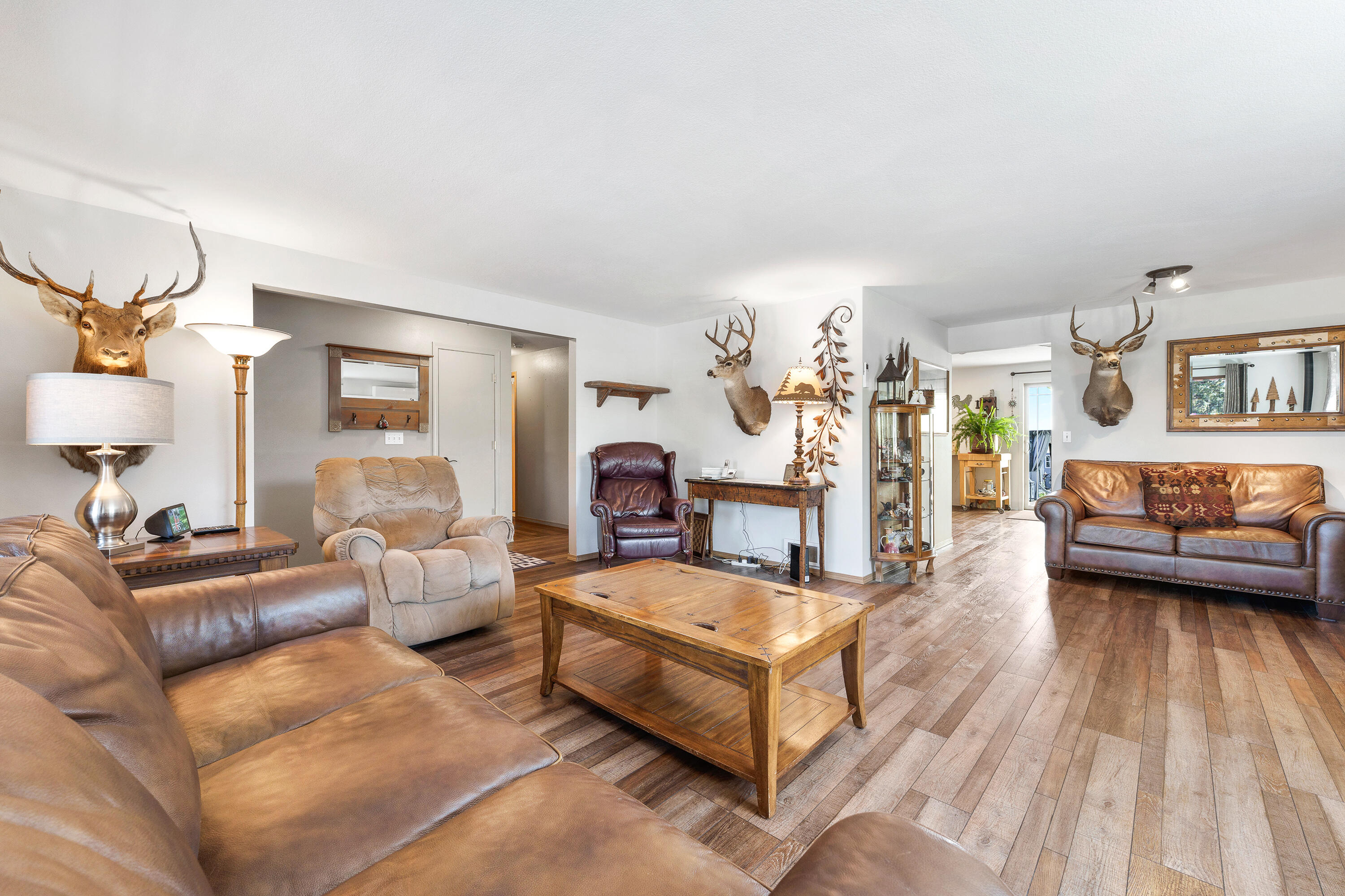 High Desert Estate - Residential