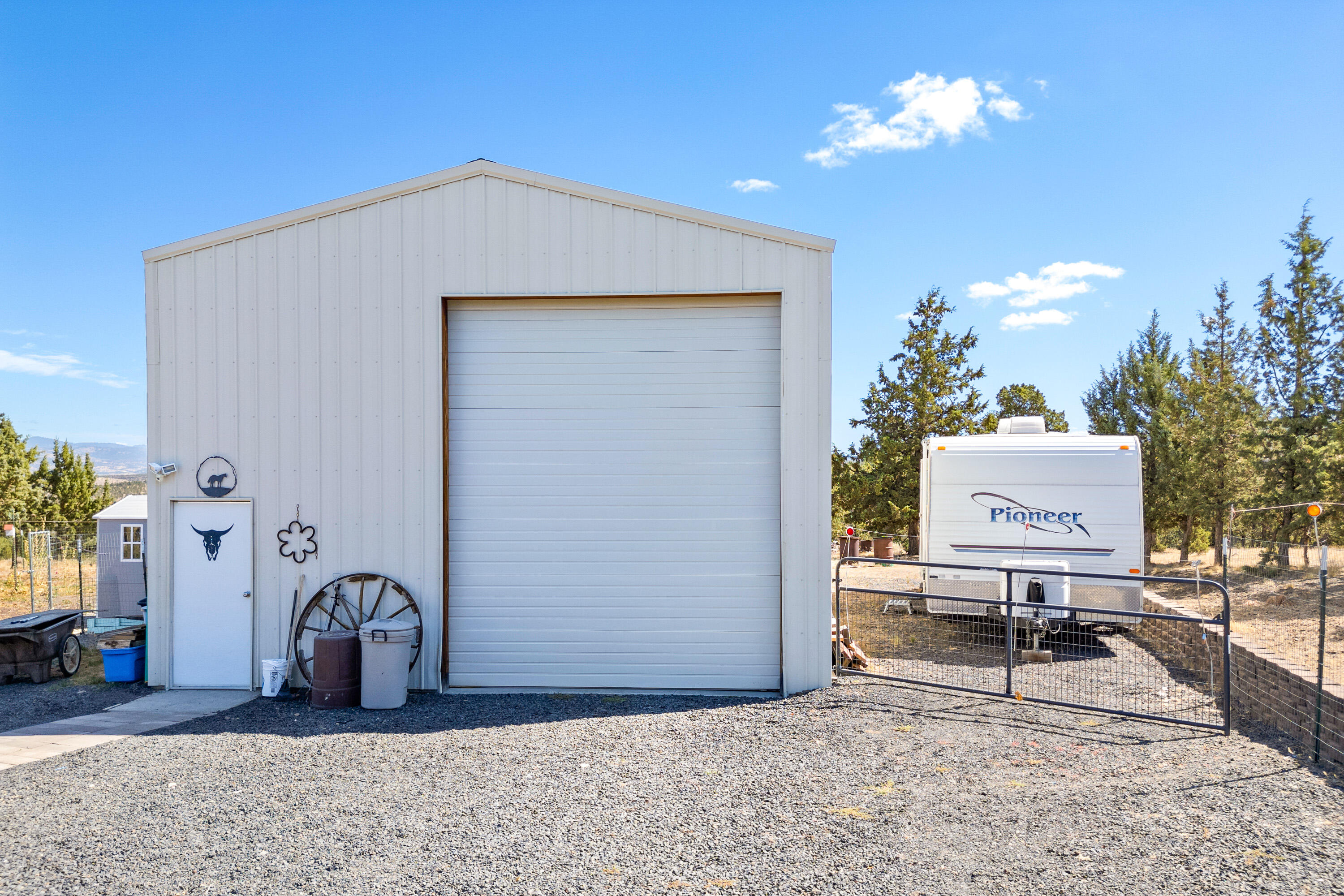 High Desert Estate - Residential