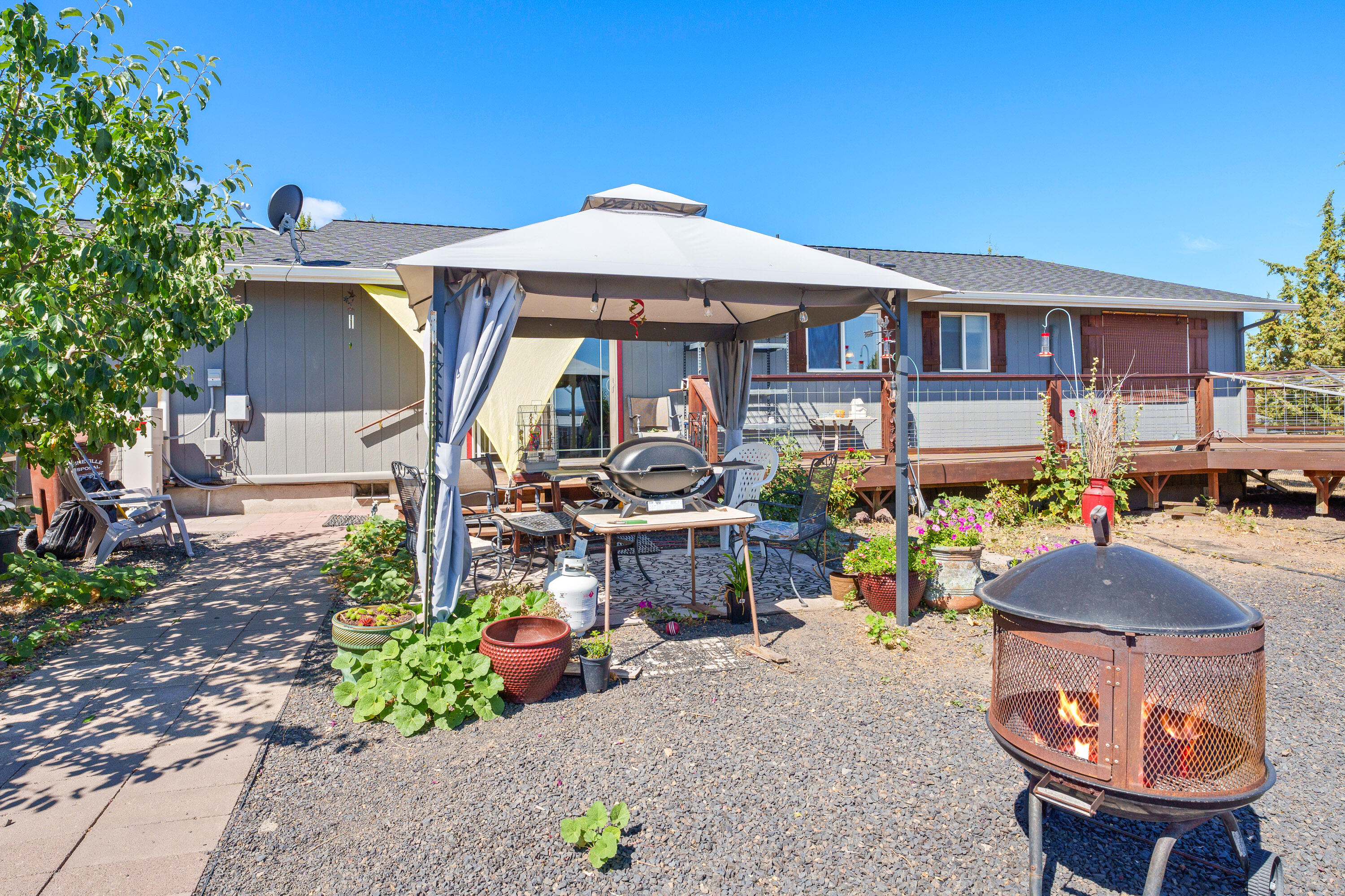 High Desert Estate - Residential