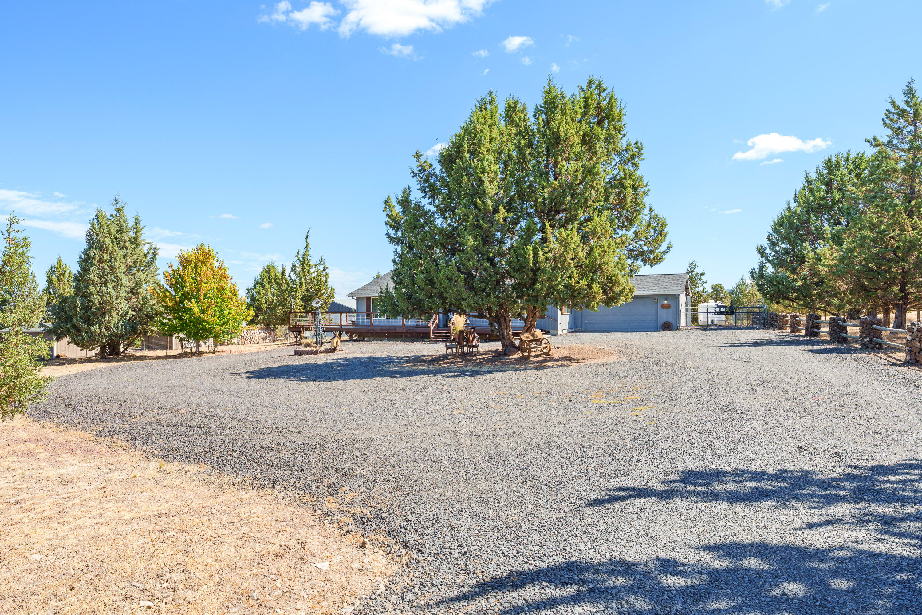 High Desert Estate - Residential