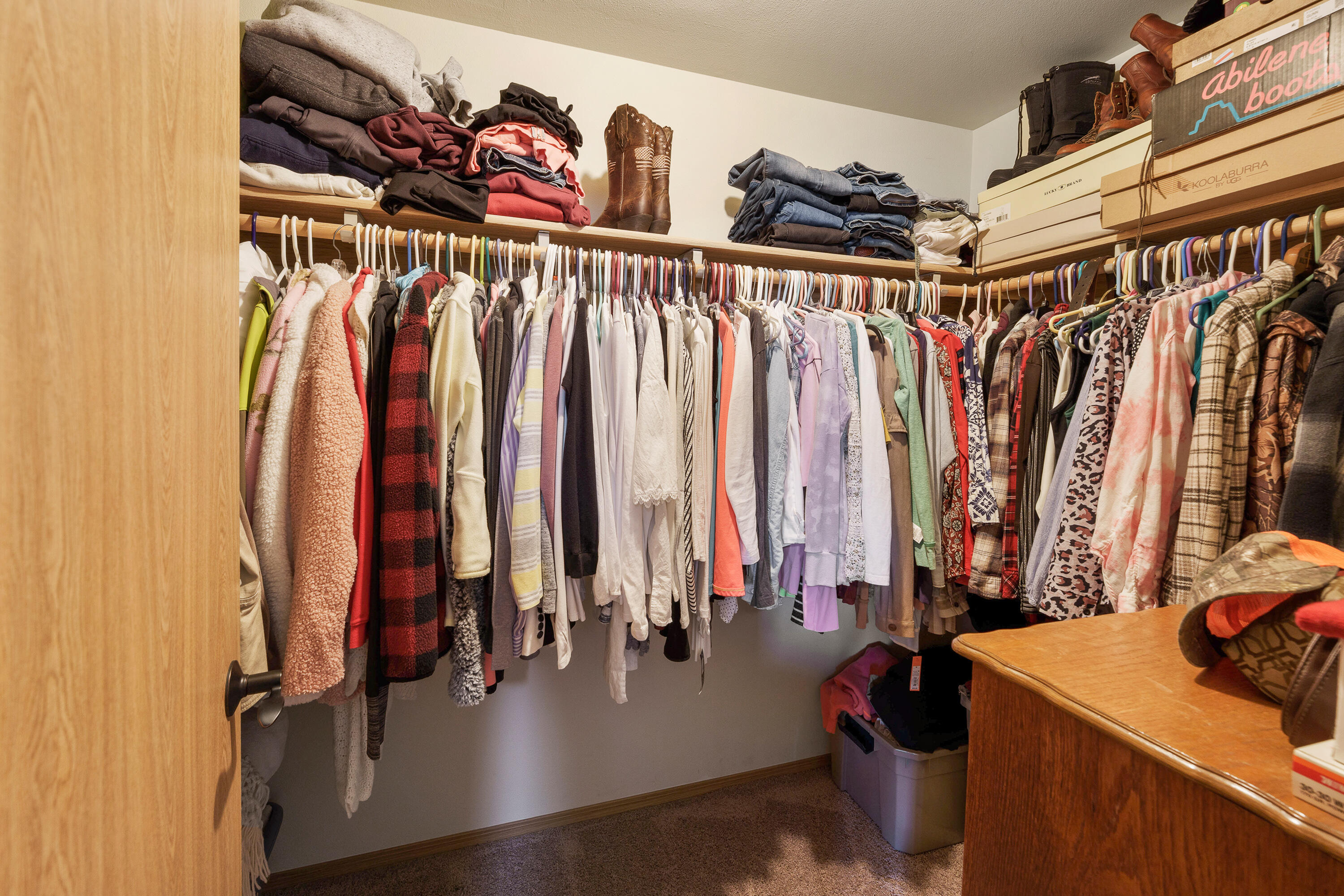 High Desert Estate - Residential