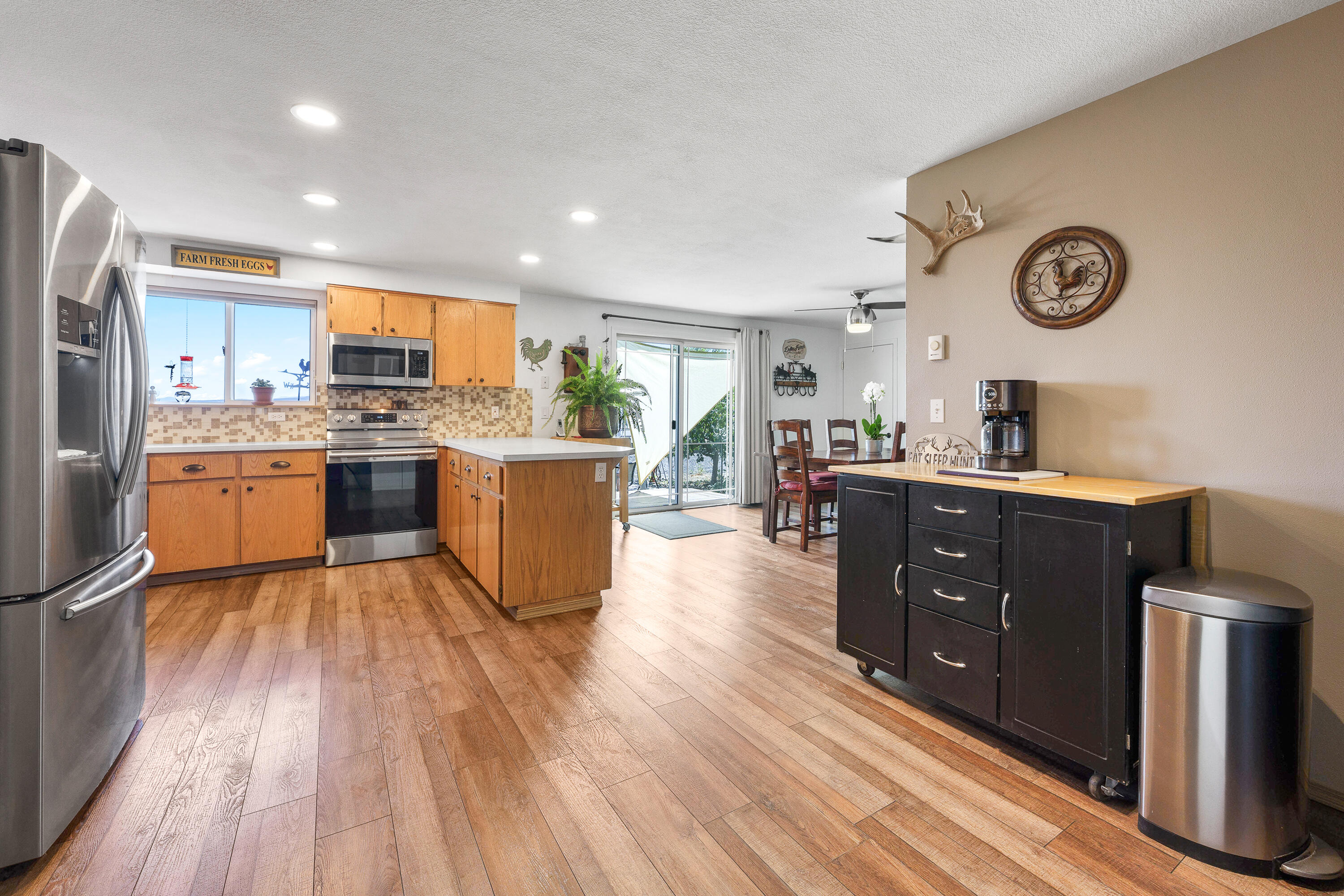 High Desert Estate - Residential