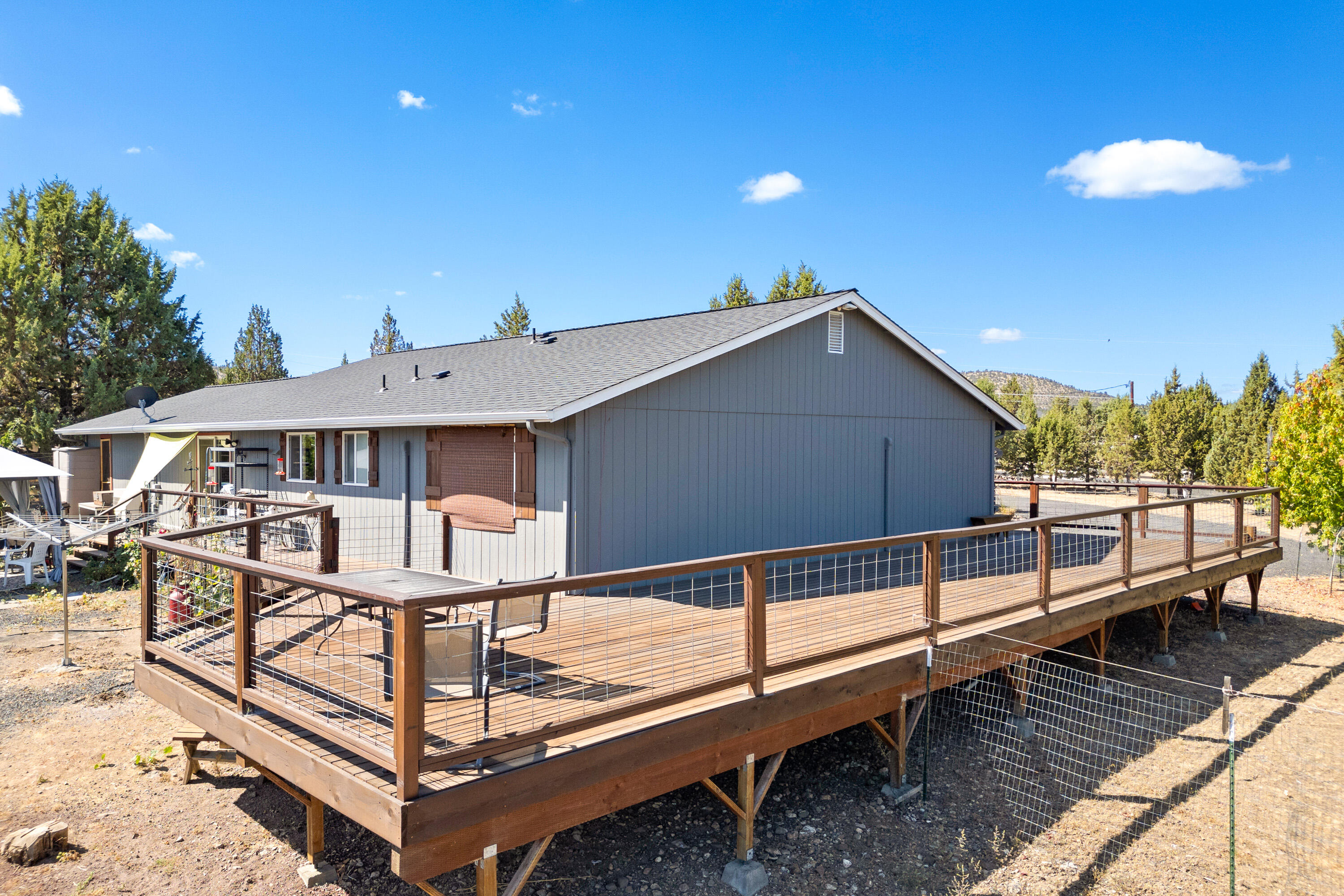 High Desert Estate - Residential