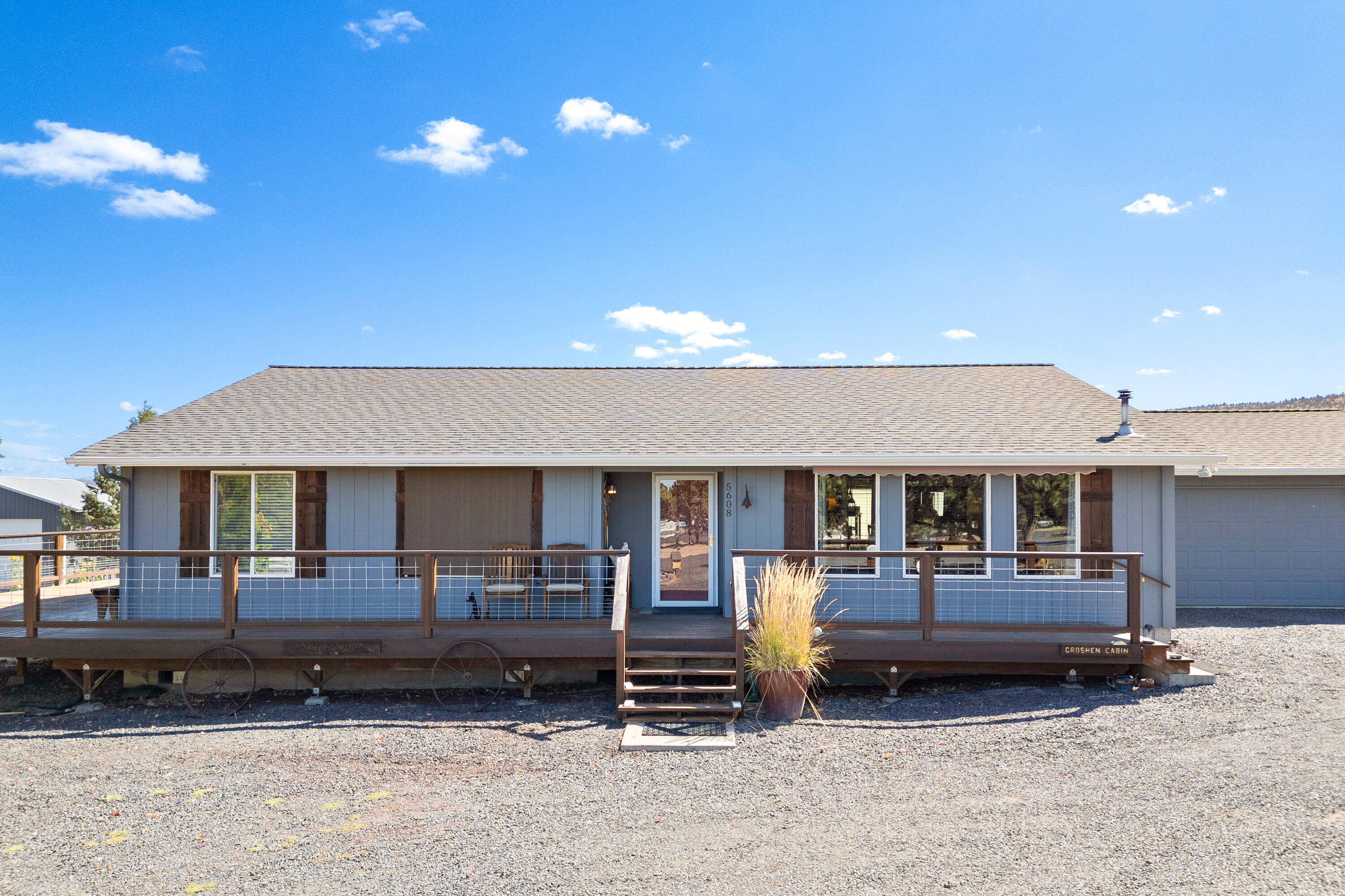 5608 SE Jerry Drive