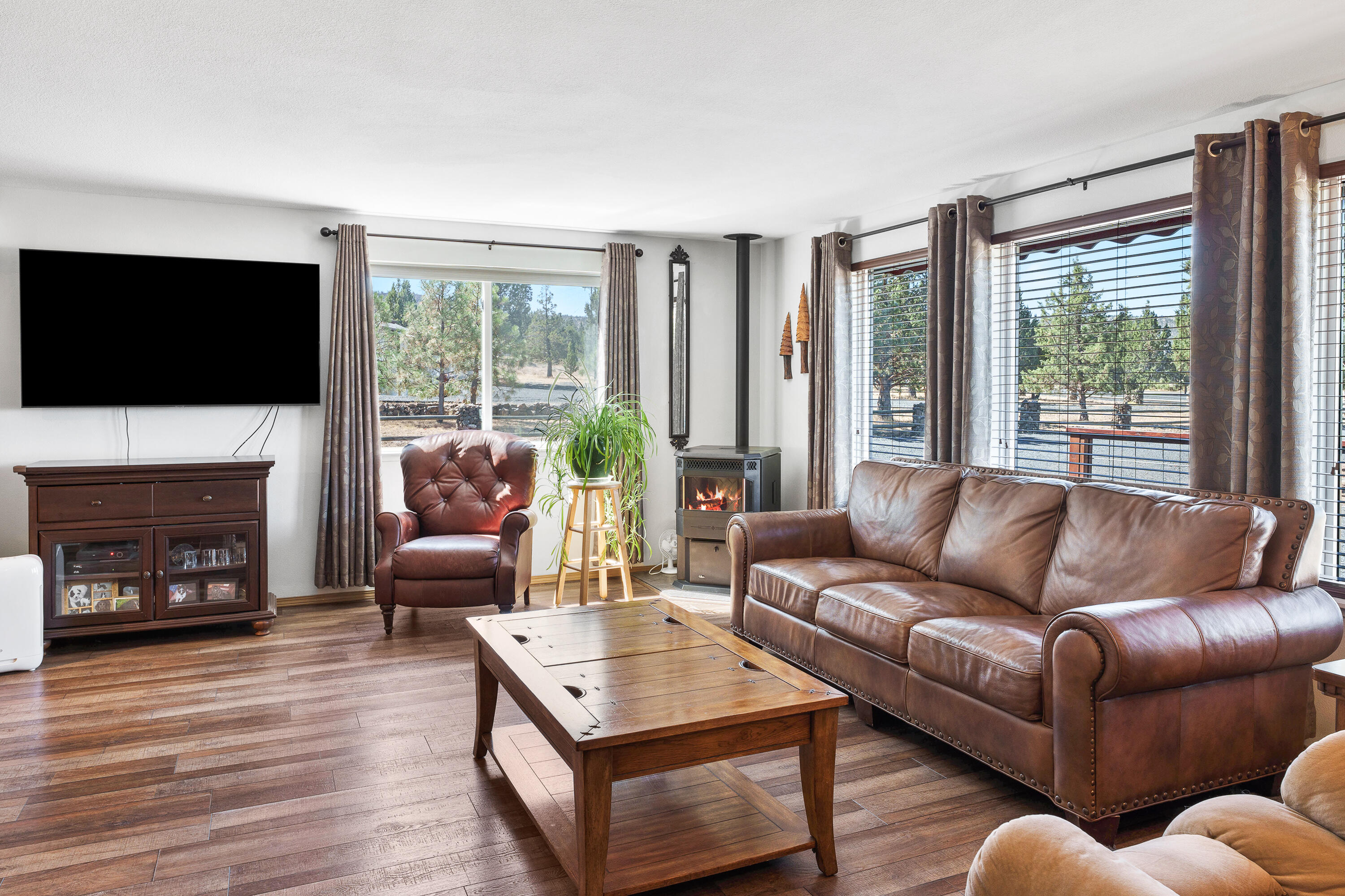 High Desert Estate - Residential