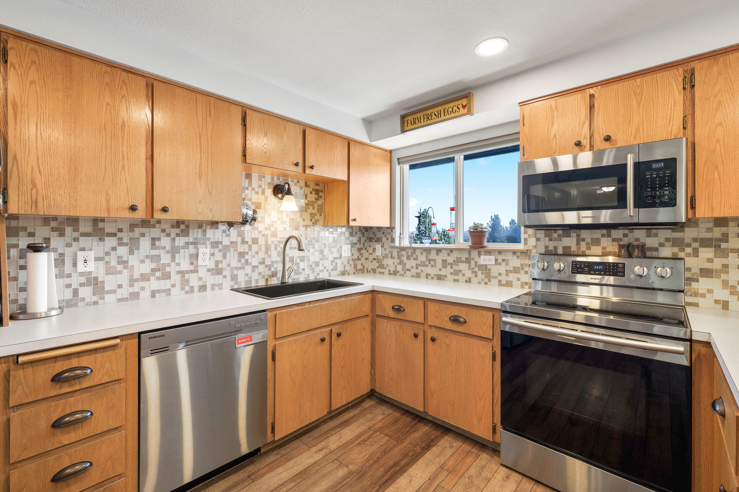 High Desert Estate - Residential