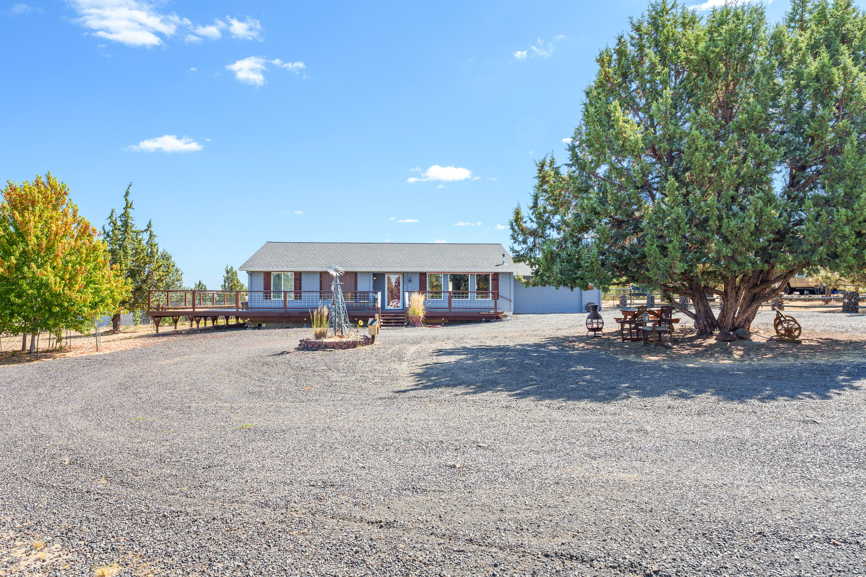 High Desert Estate - Residential