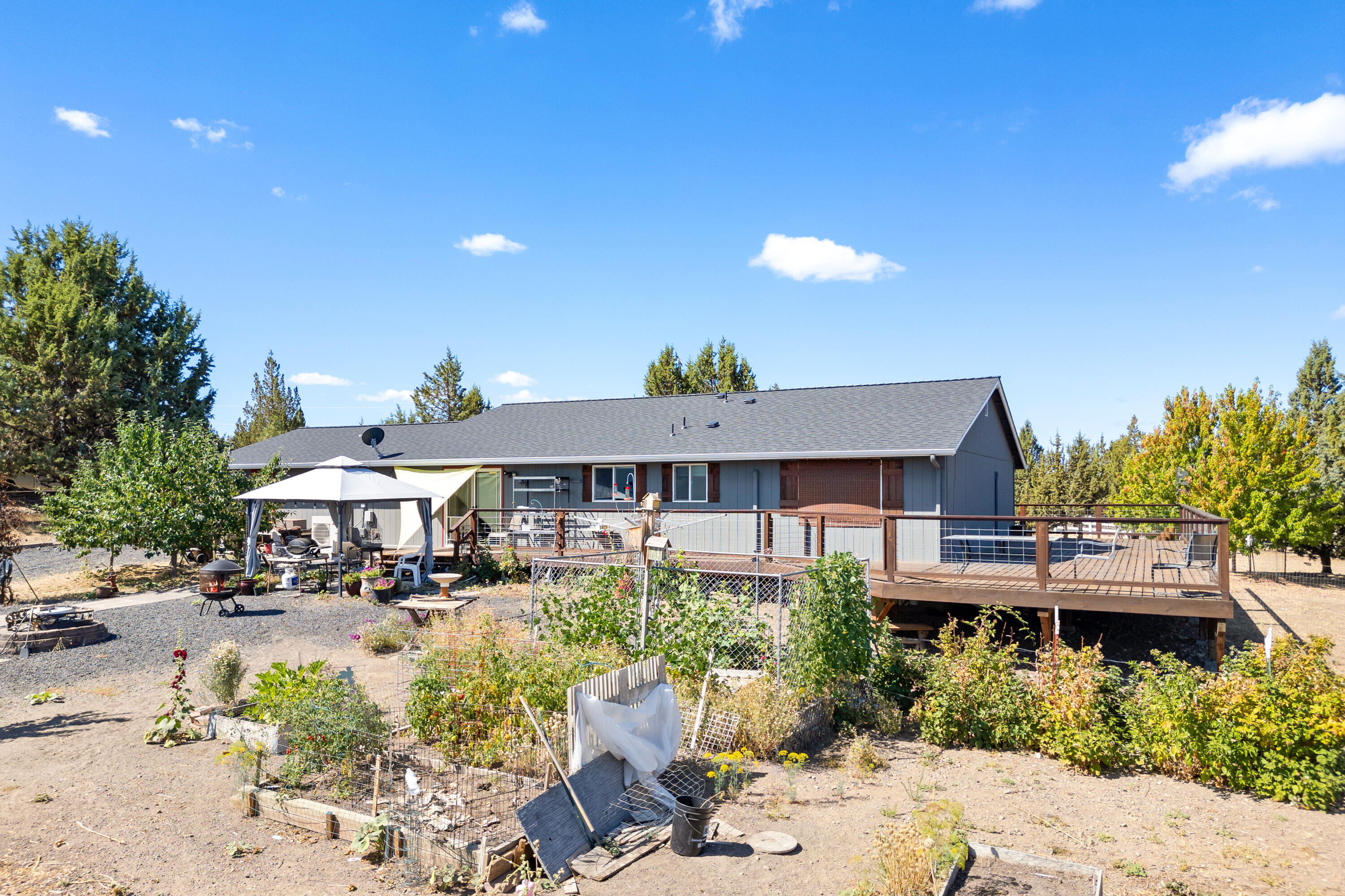 High Desert Estate - Residential