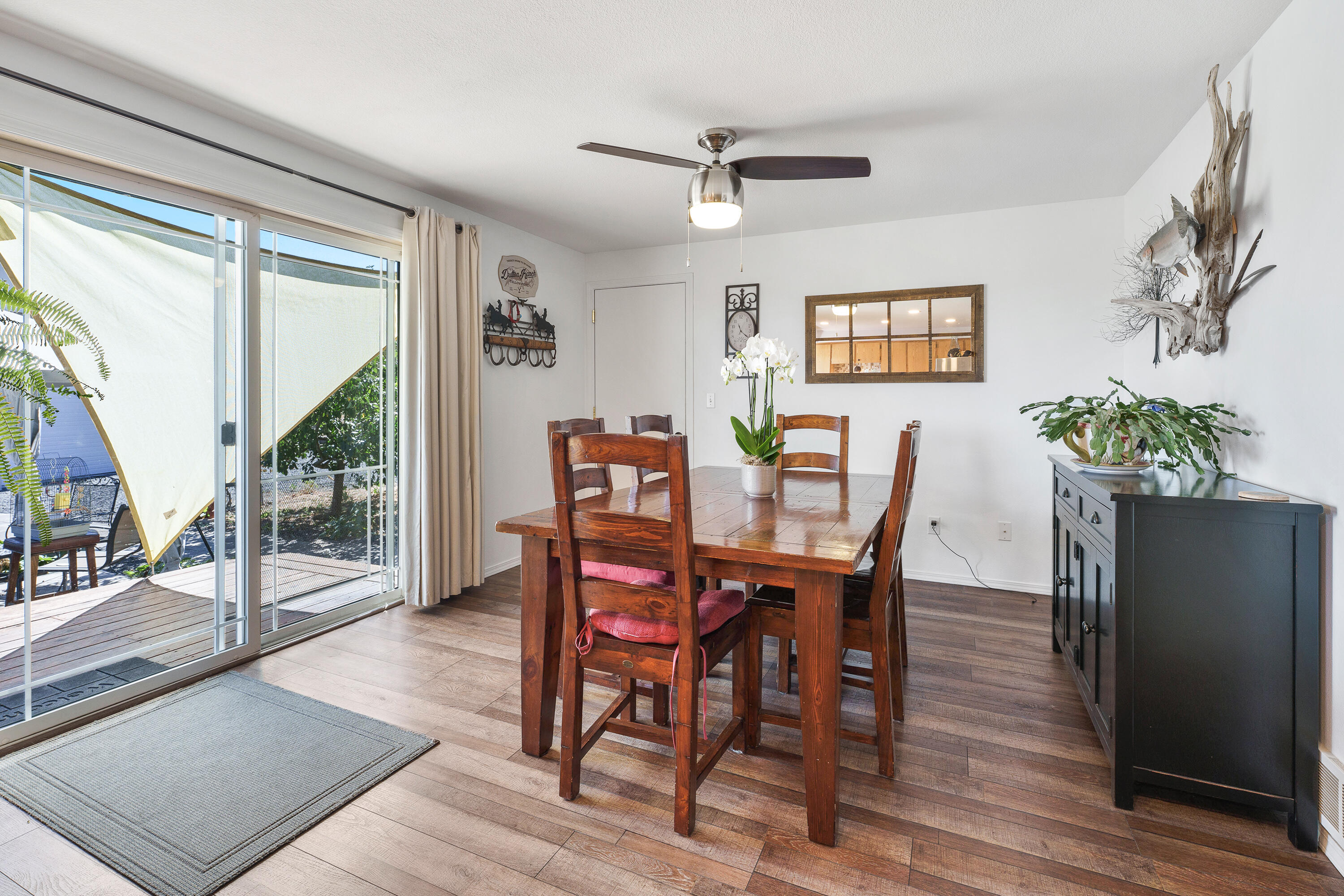 High Desert Estate - Residential