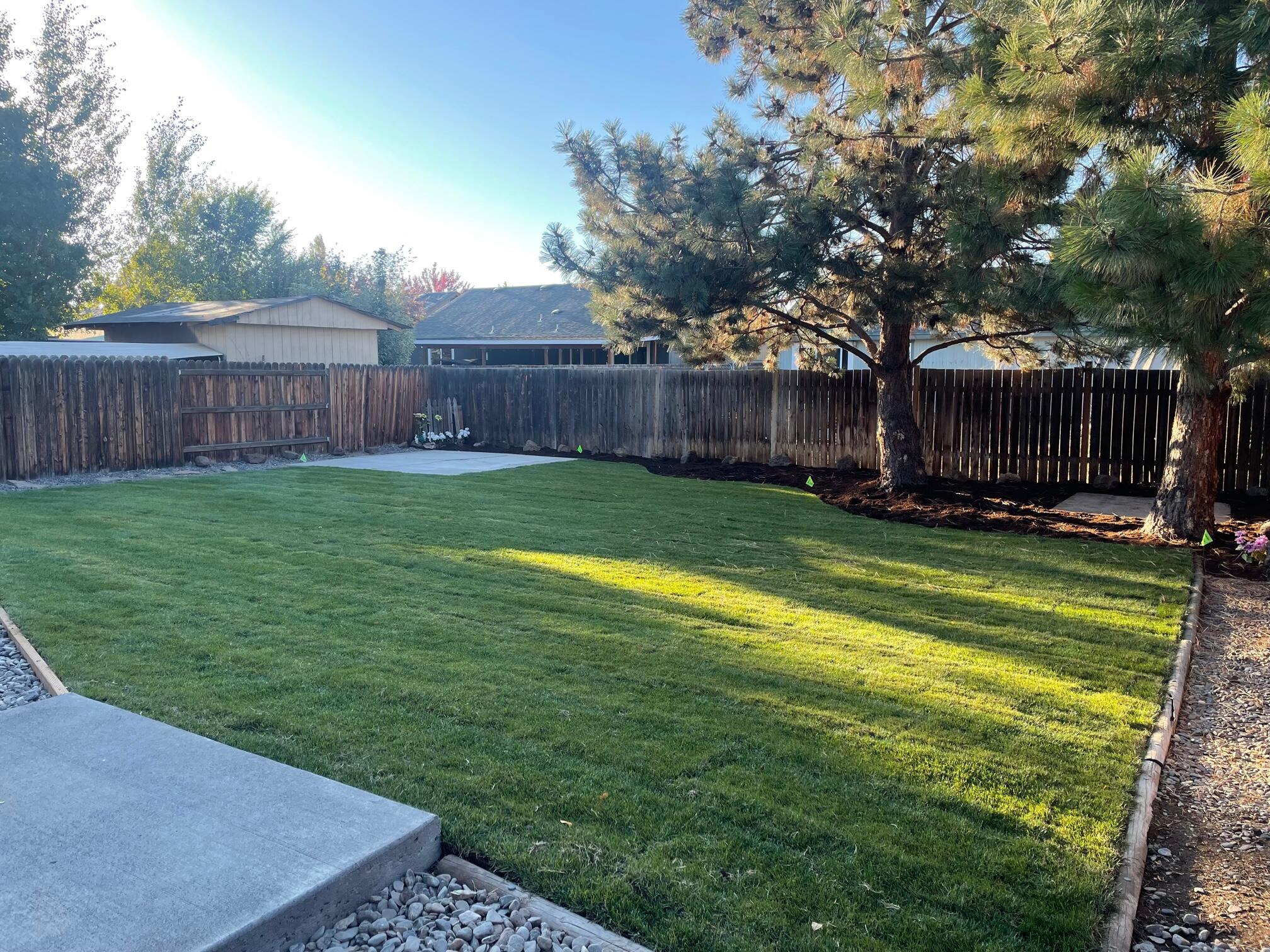 Hayden View - Residential