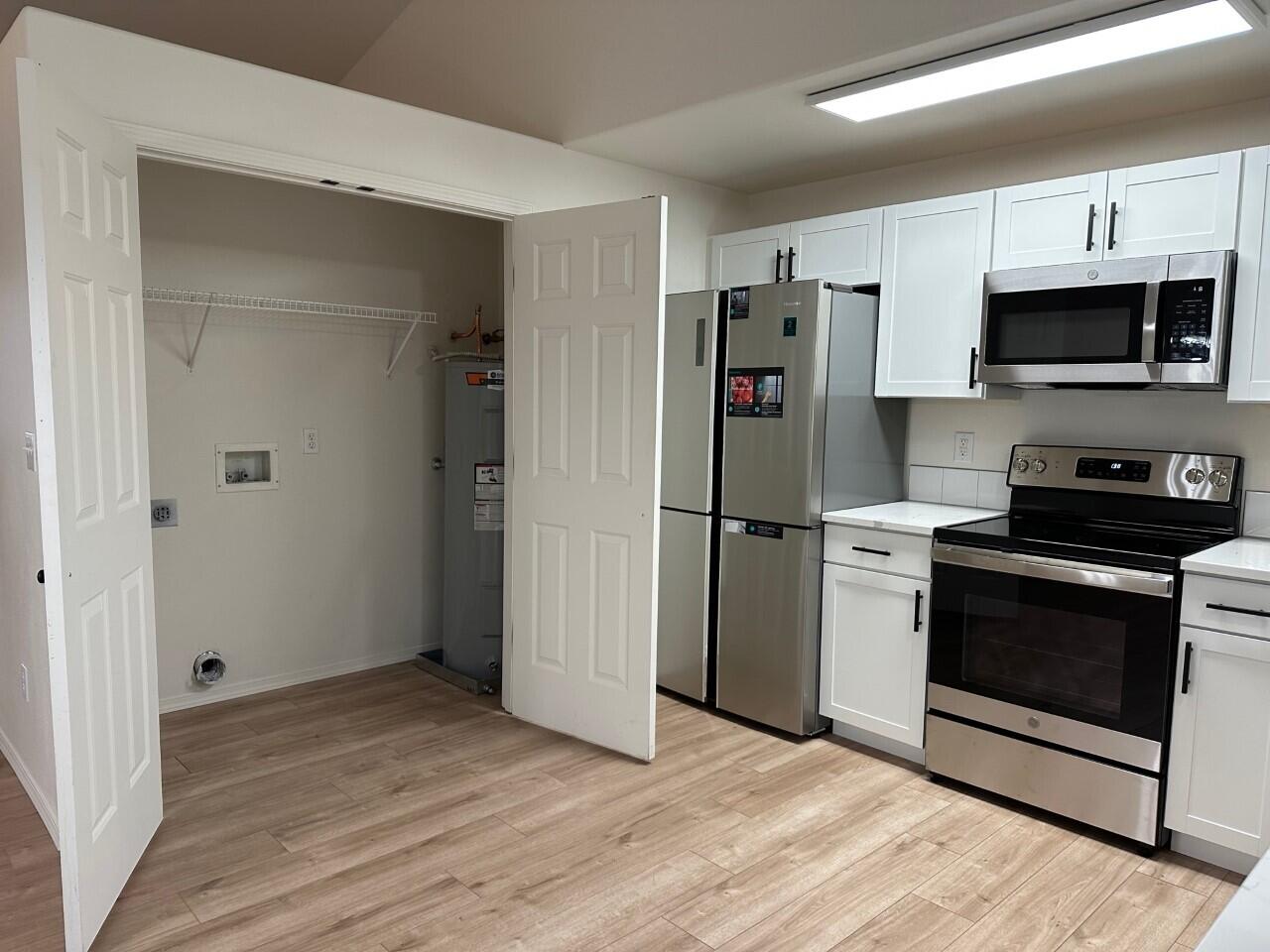 Hayden View - Residential