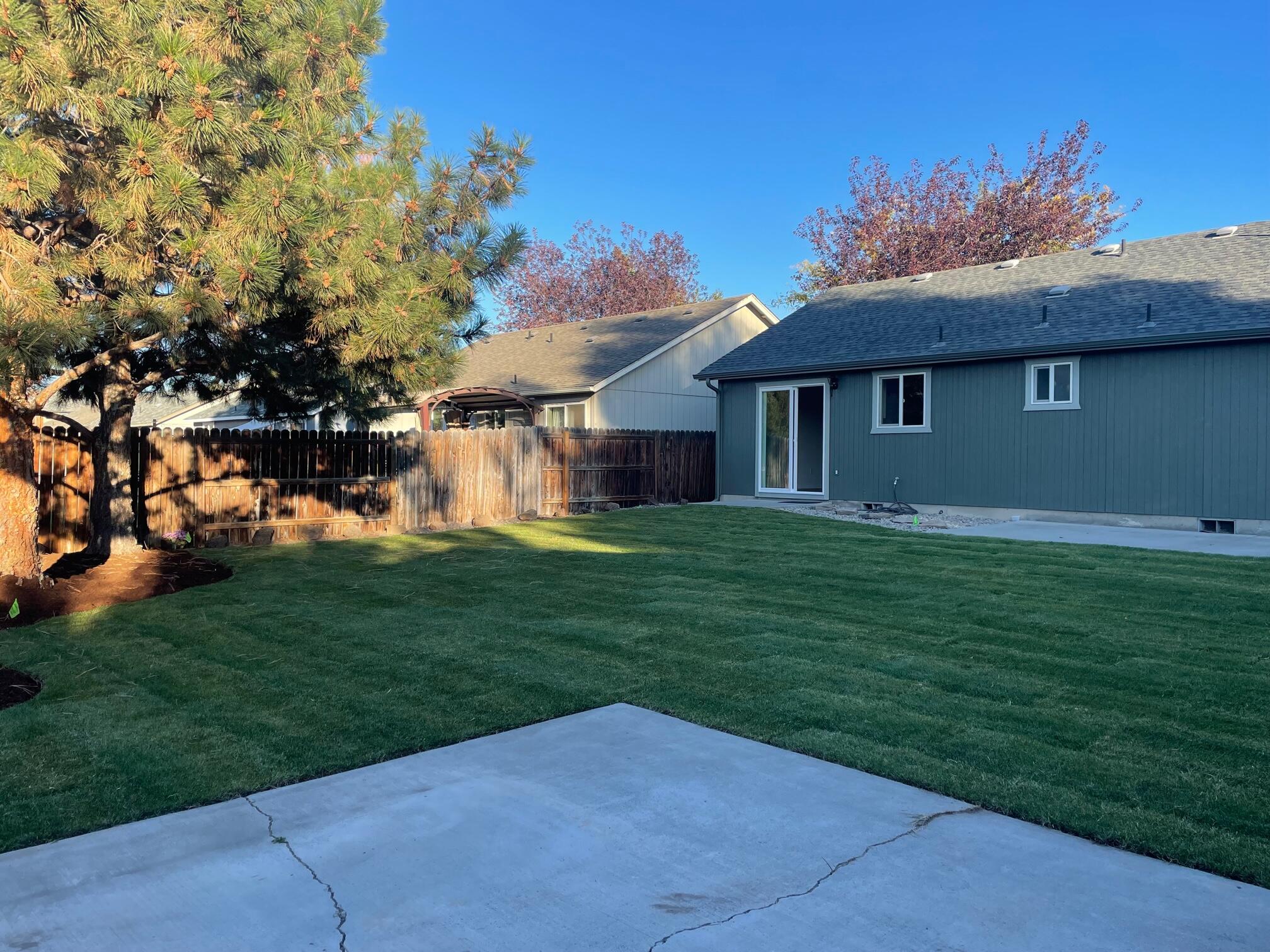 Hayden View - Residential