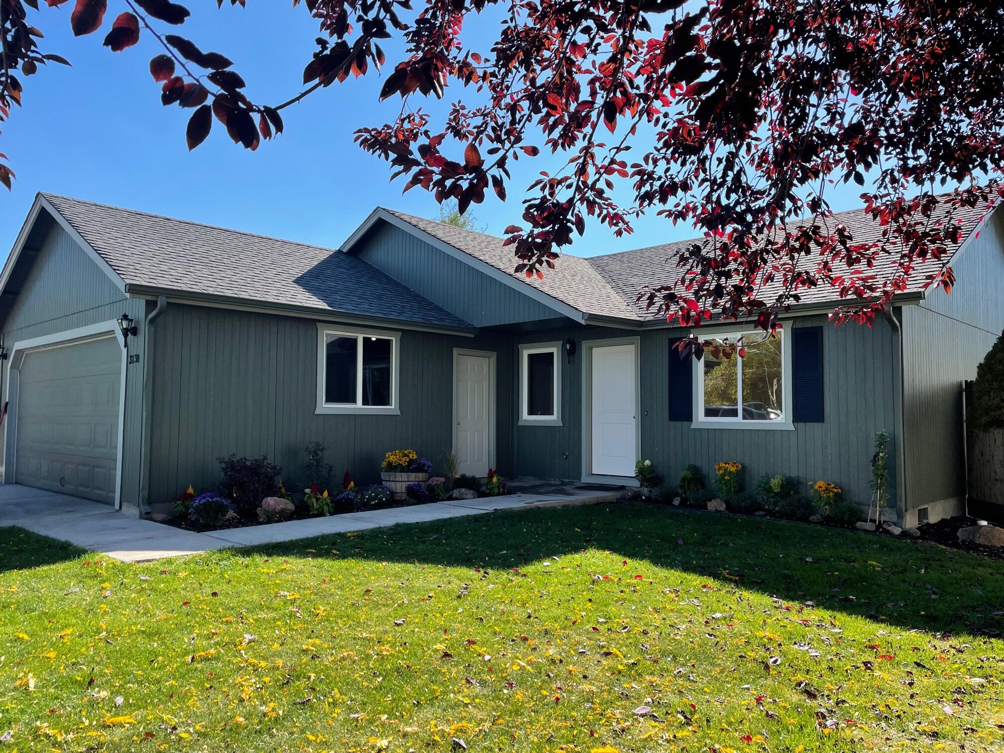 Hayden View - Residential