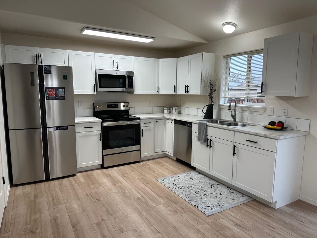 Hayden View - Residential