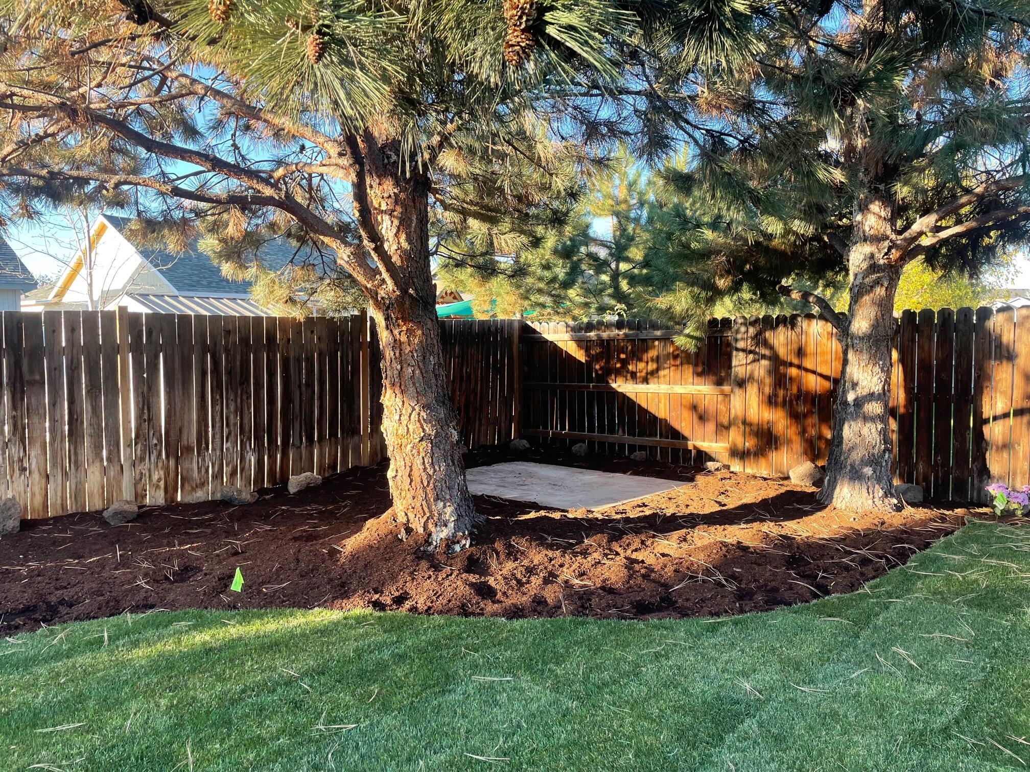 Hayden View - Residential