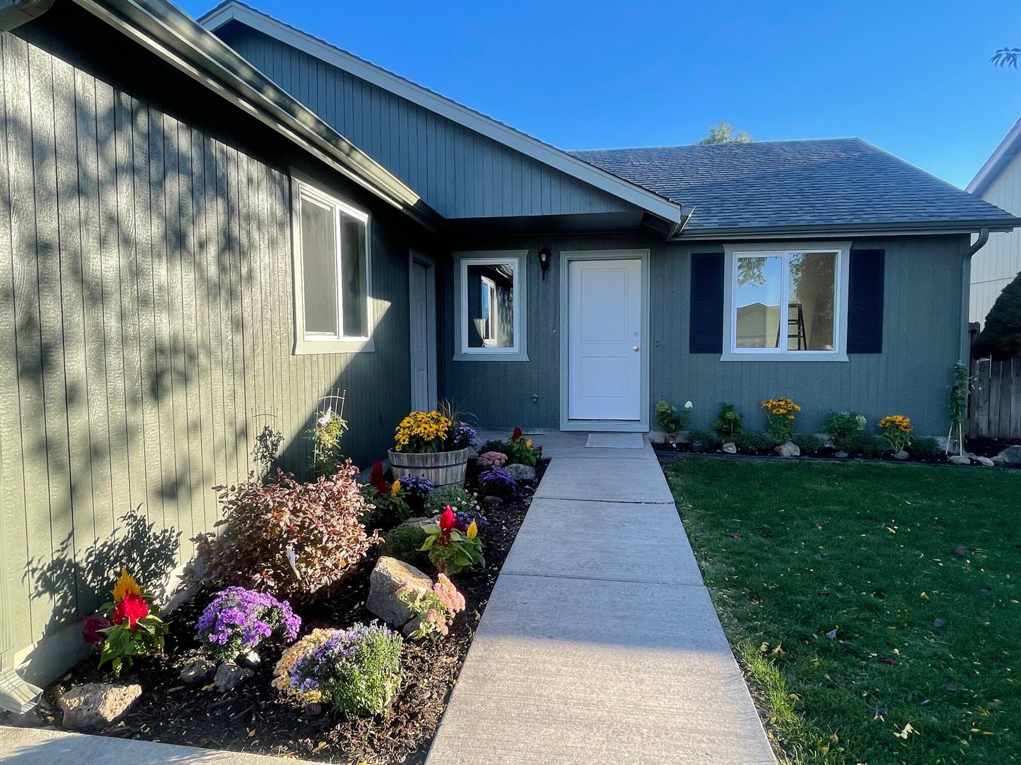 Hayden View - Residential