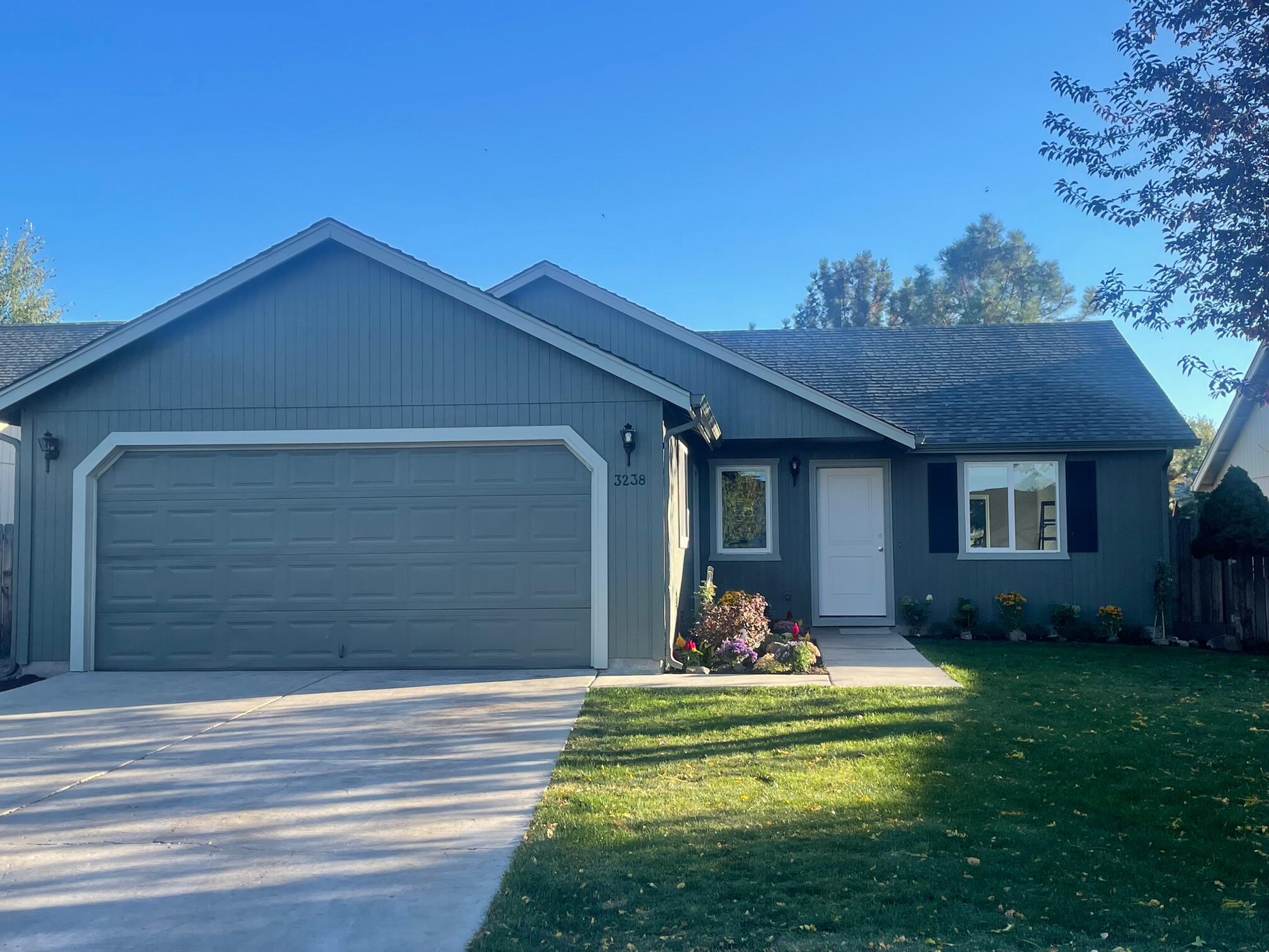 Hayden View - Residential