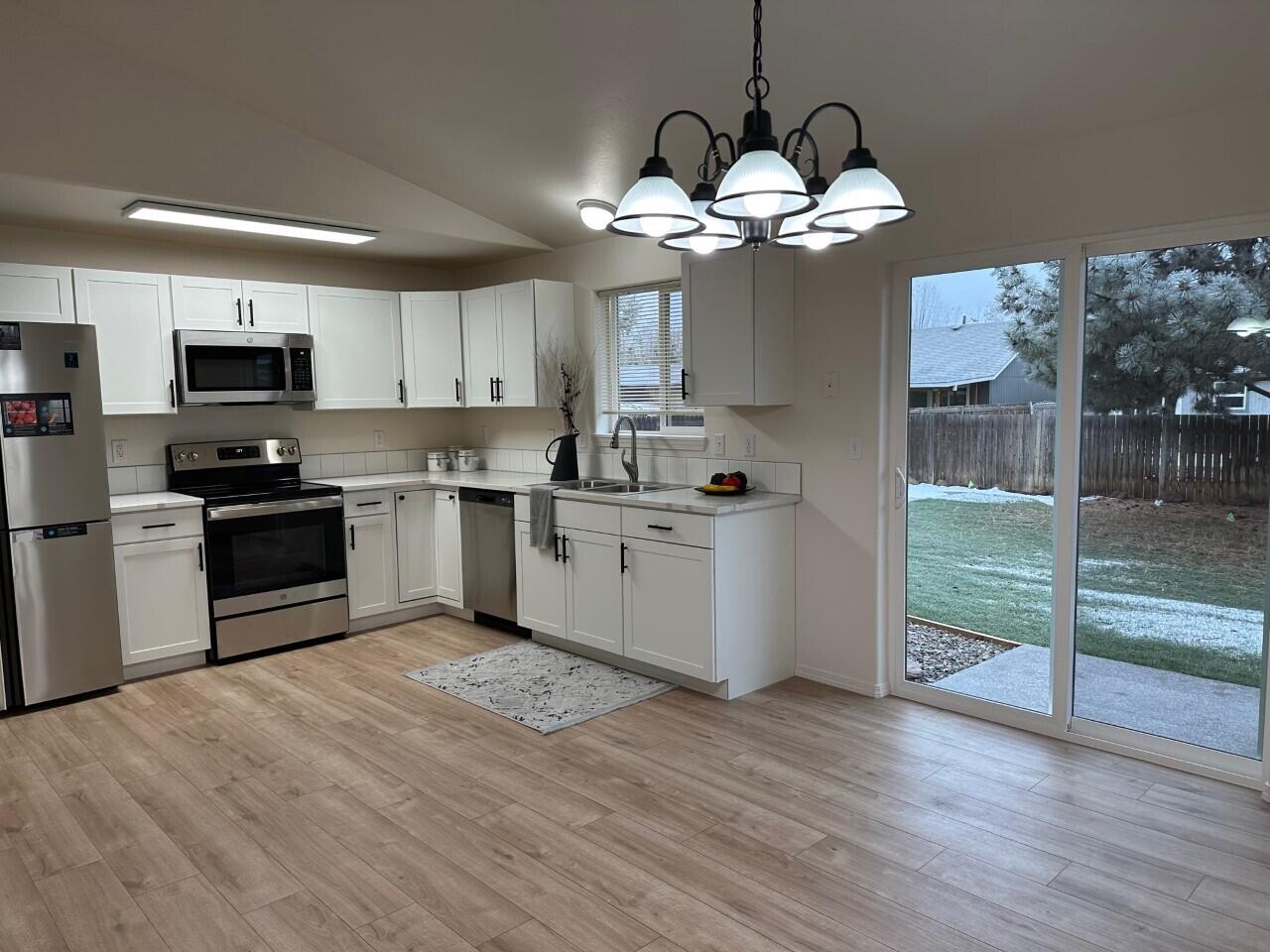 Hayden View - Residential