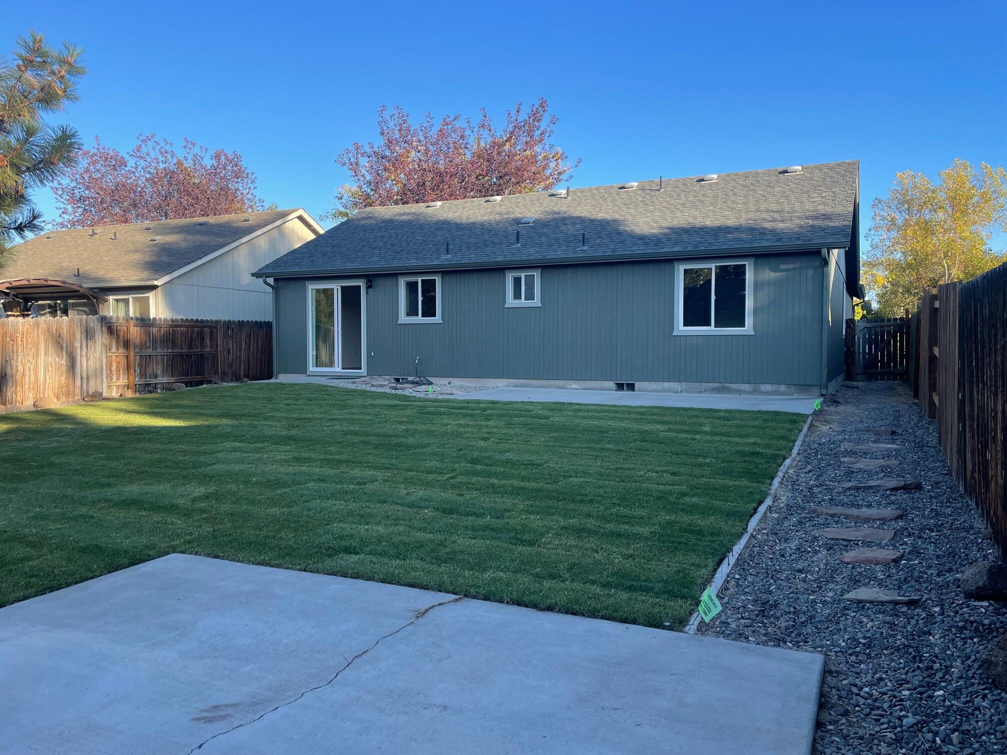 Hayden View - Residential