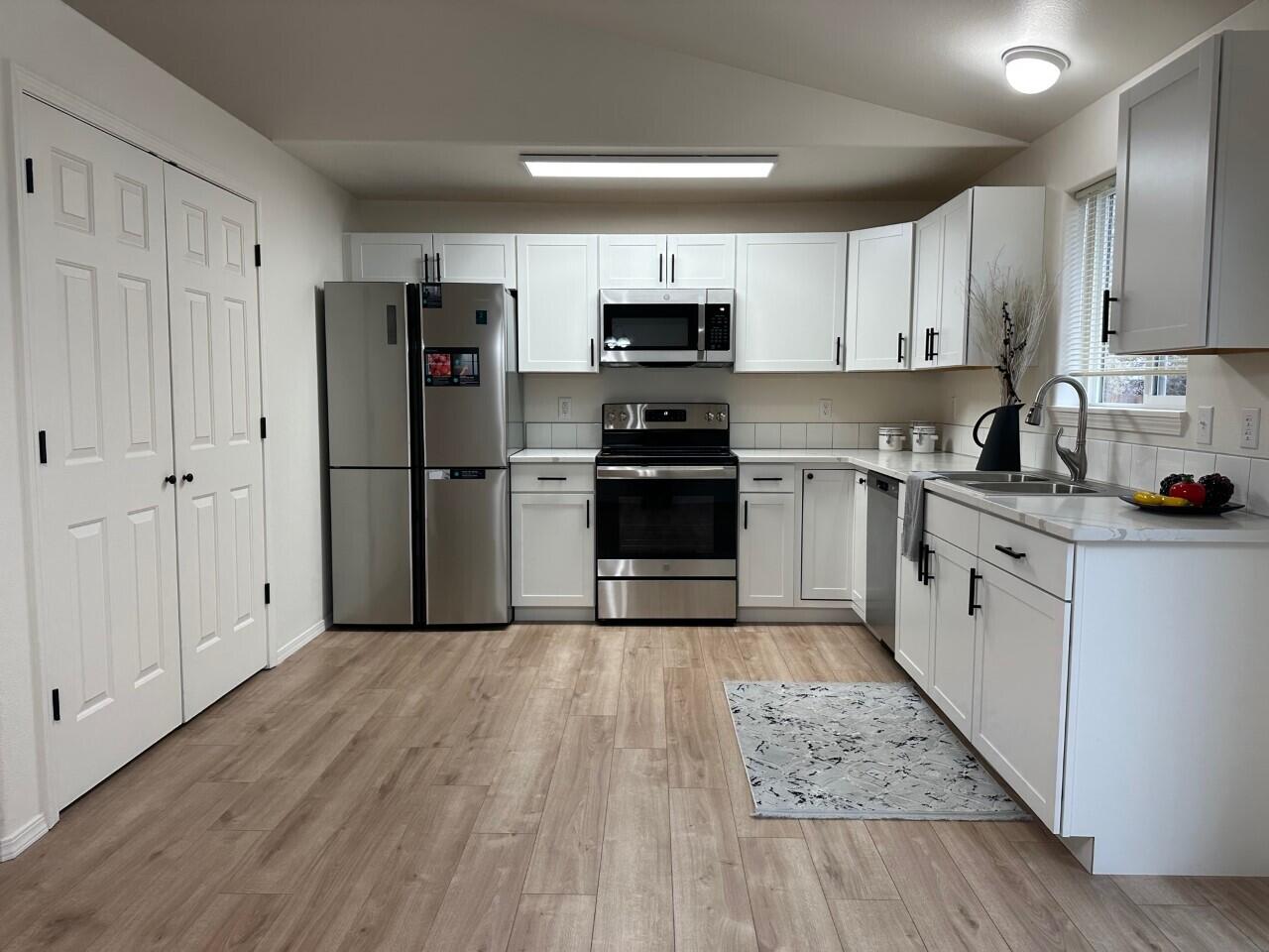 Hayden View - Residential