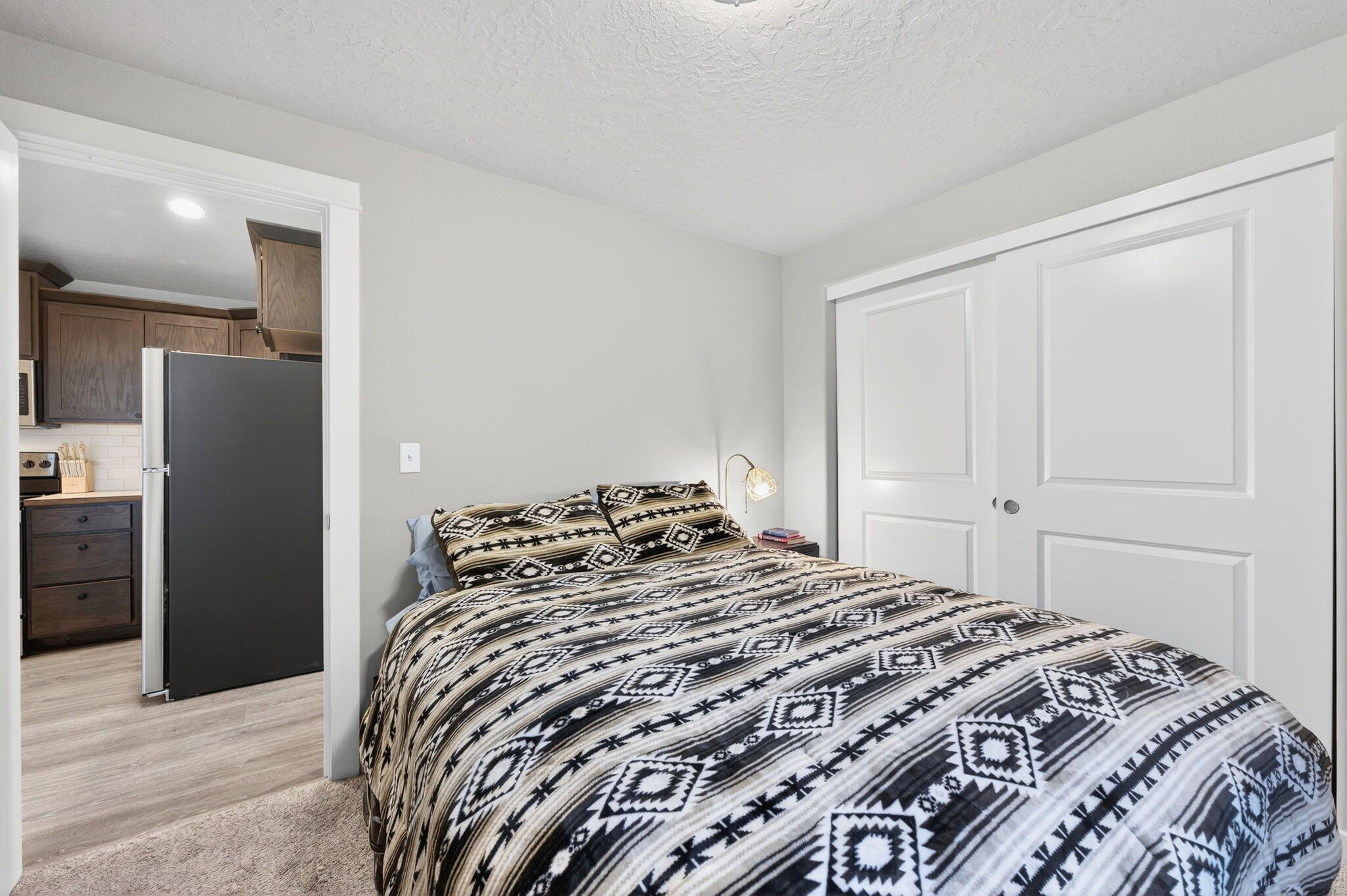 Cinder Butte Village - Residential