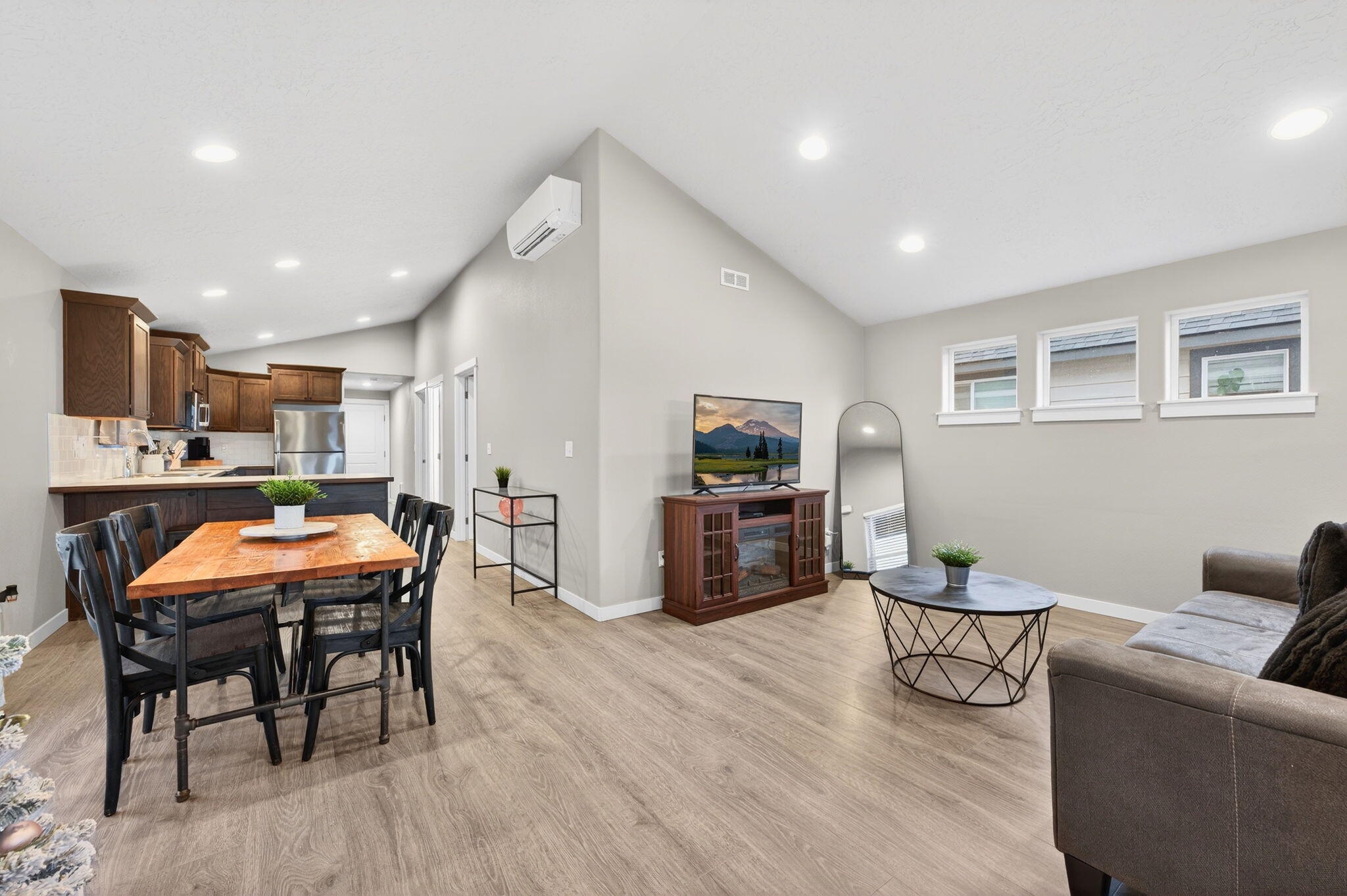 Cinder Butte Village - Residential