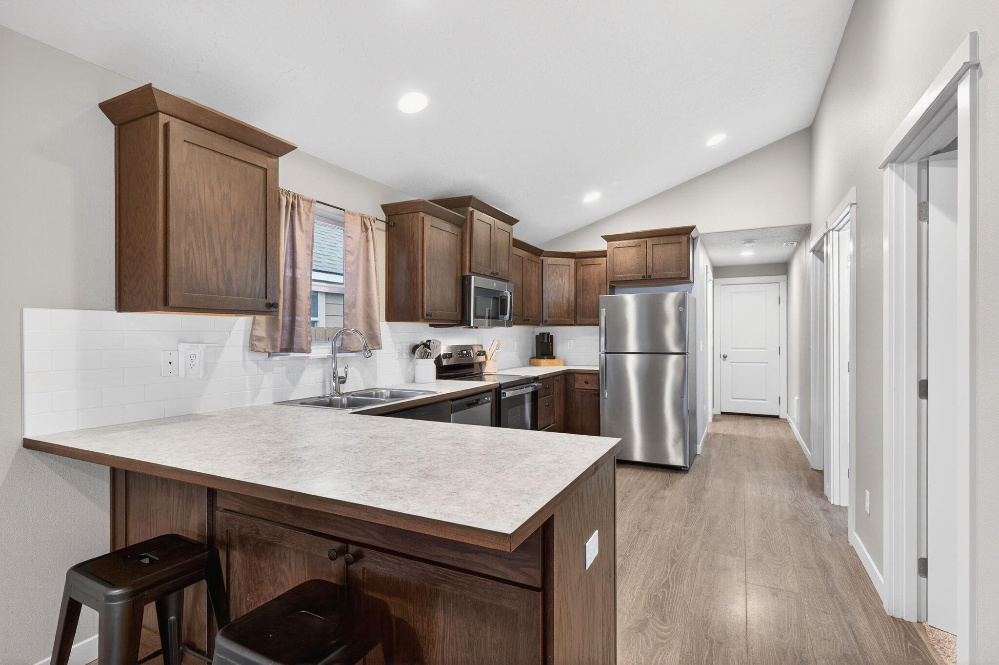 Cinder Butte Village - Residential