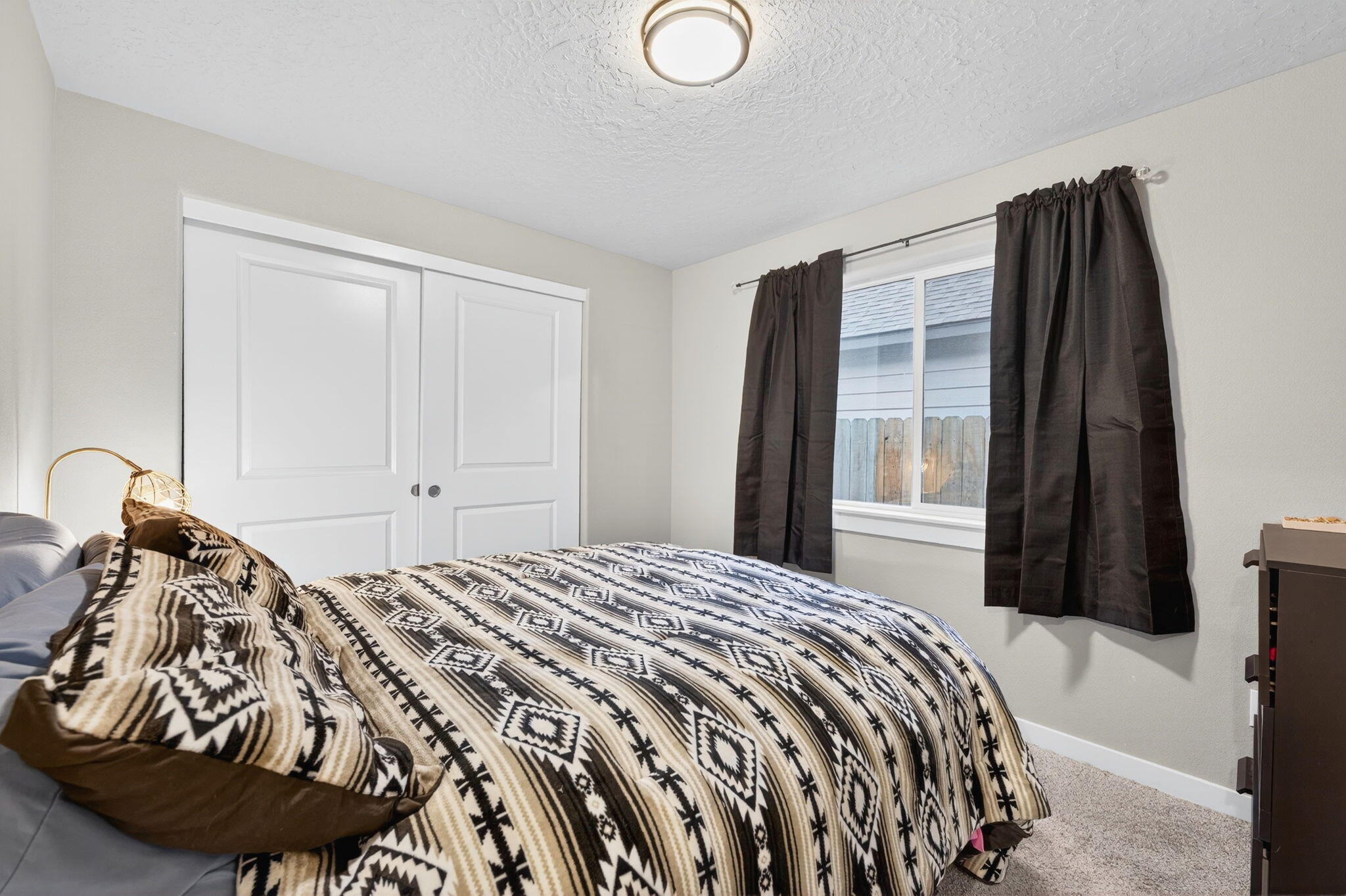 Cinder Butte Village - Residential