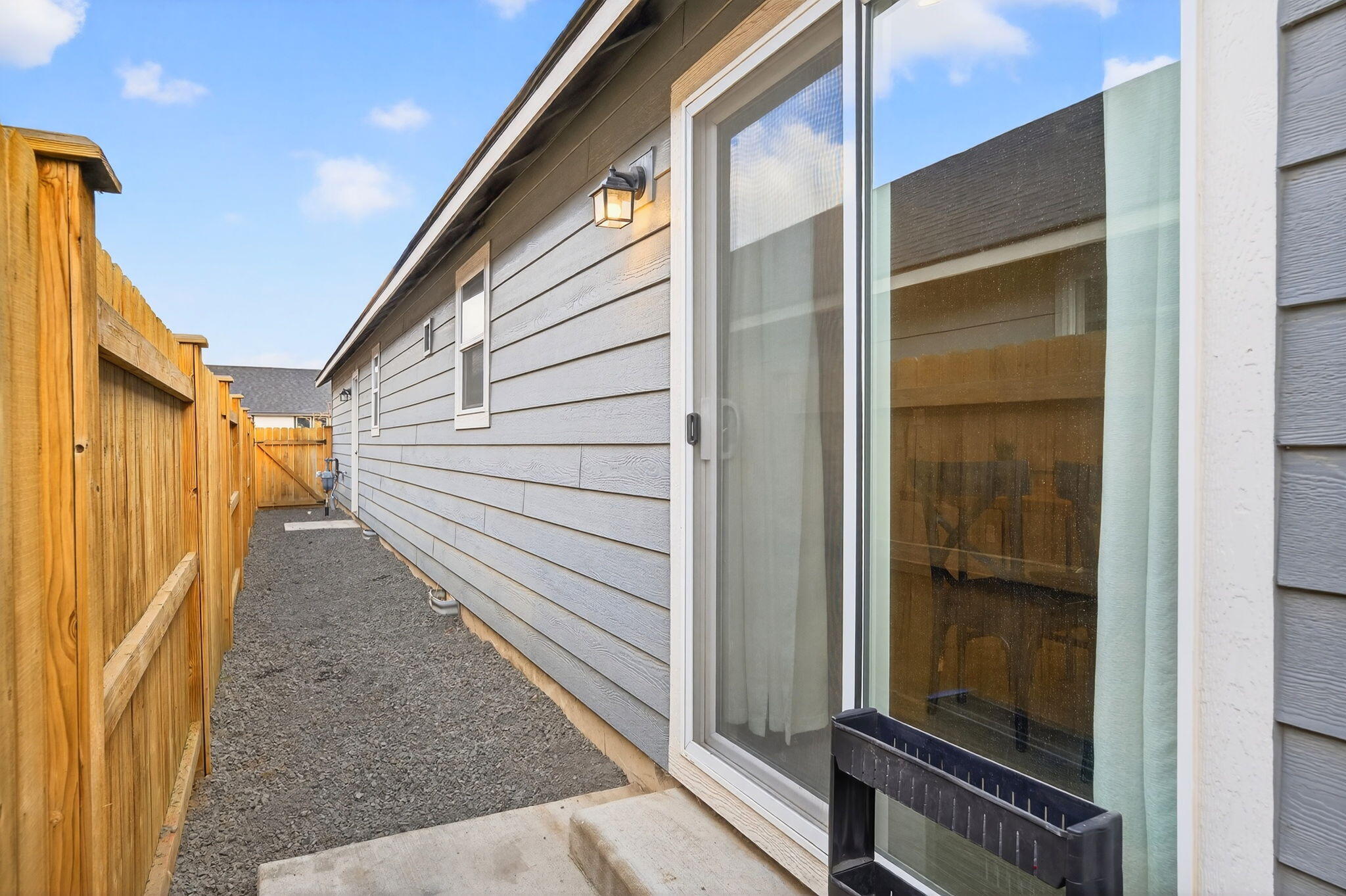 Cinder Butte Village - Residential