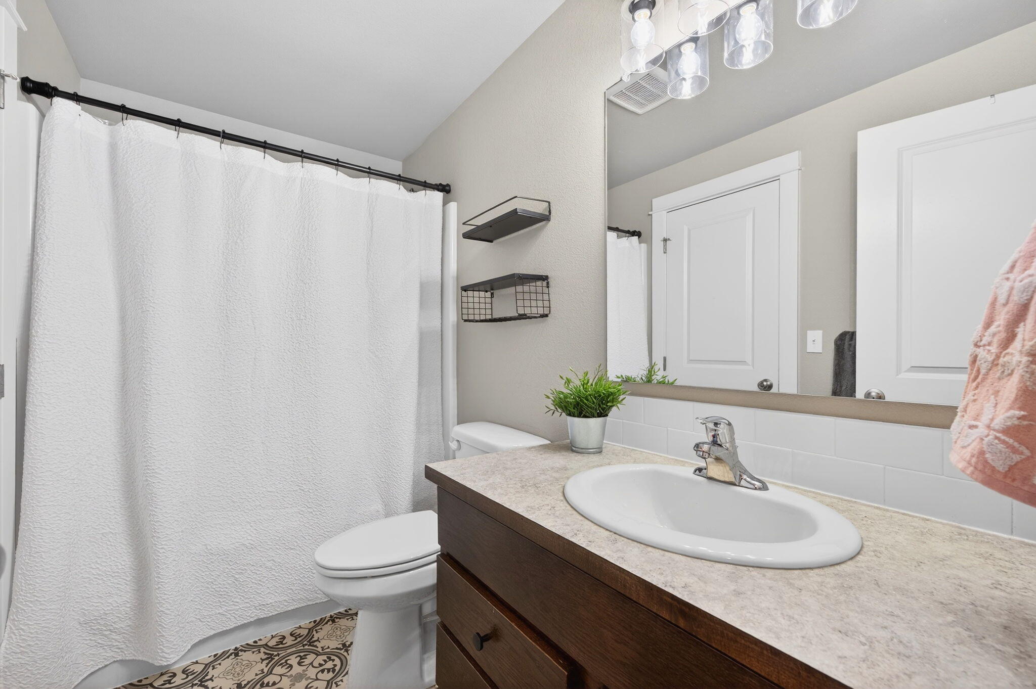 Cinder Butte Village - Residential