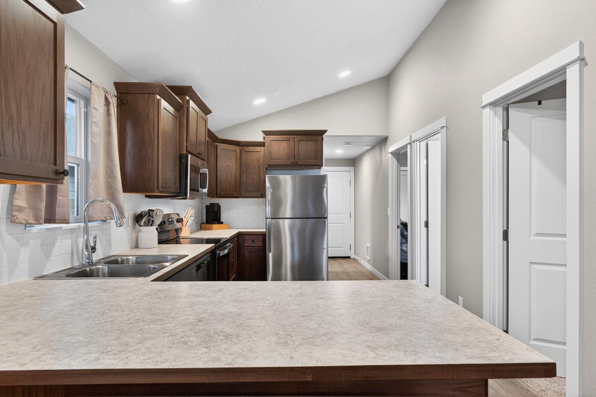 Cinder Butte Village - Residential