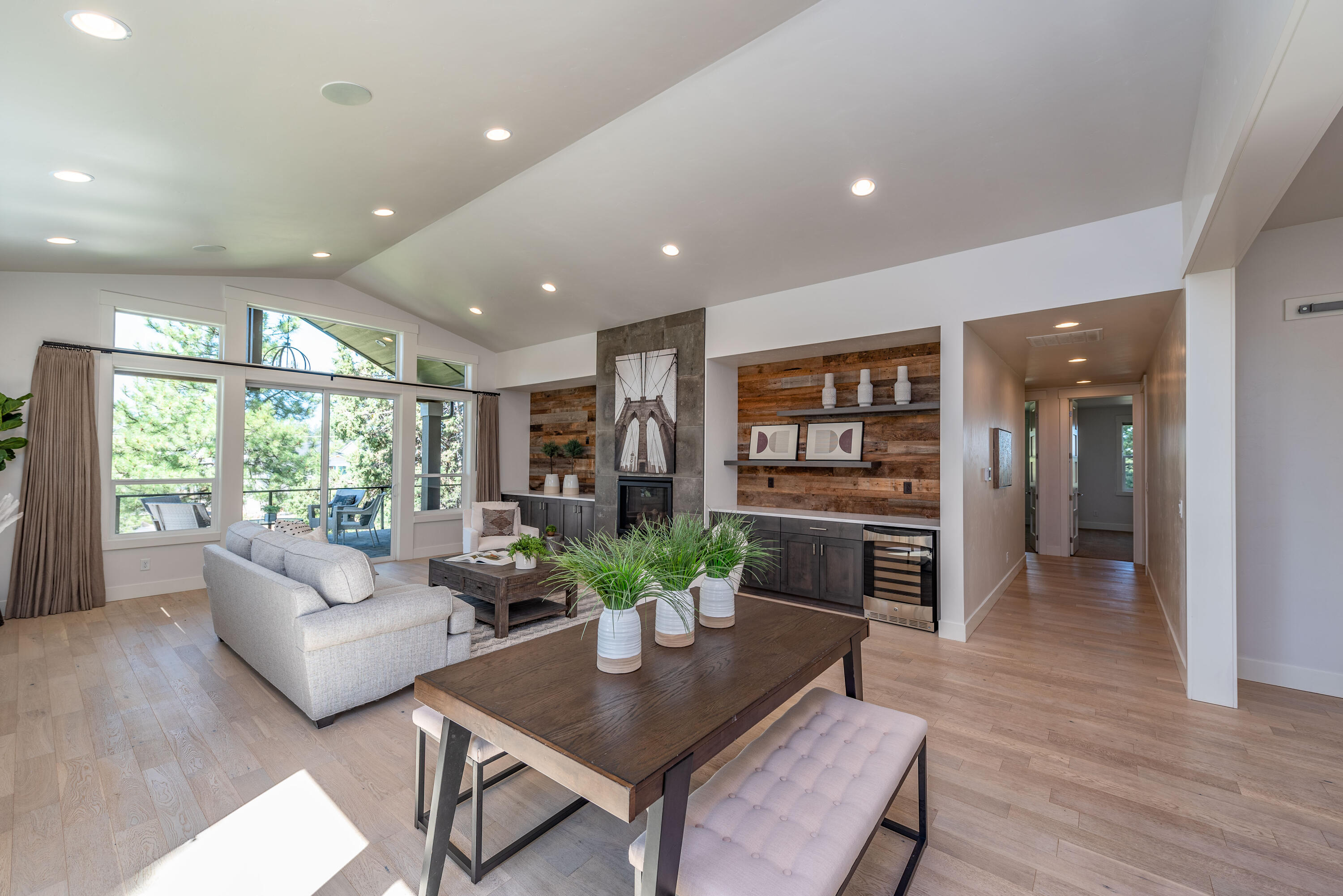 Shevlin Estates - Residential