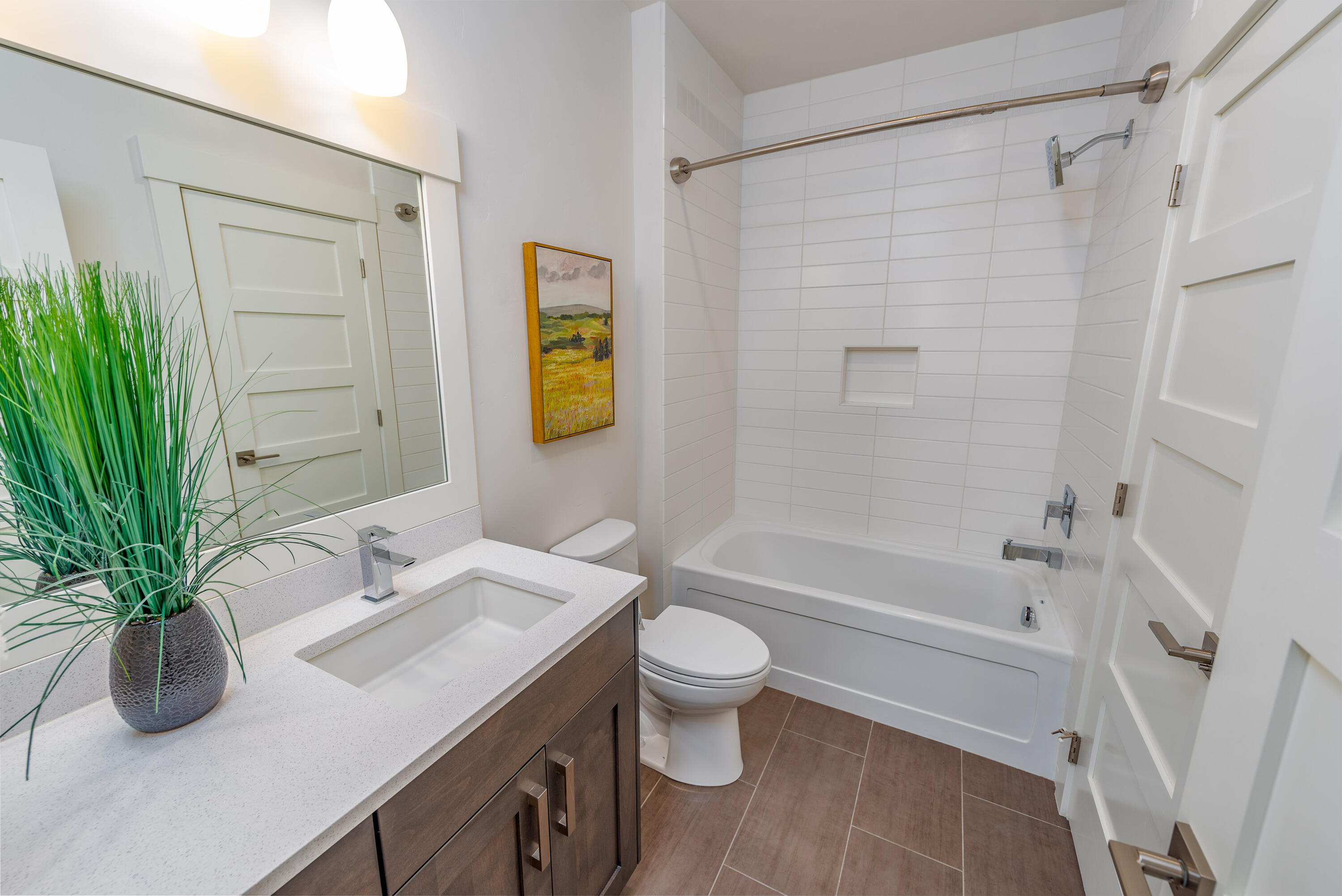 Shevlin Estates - Residential