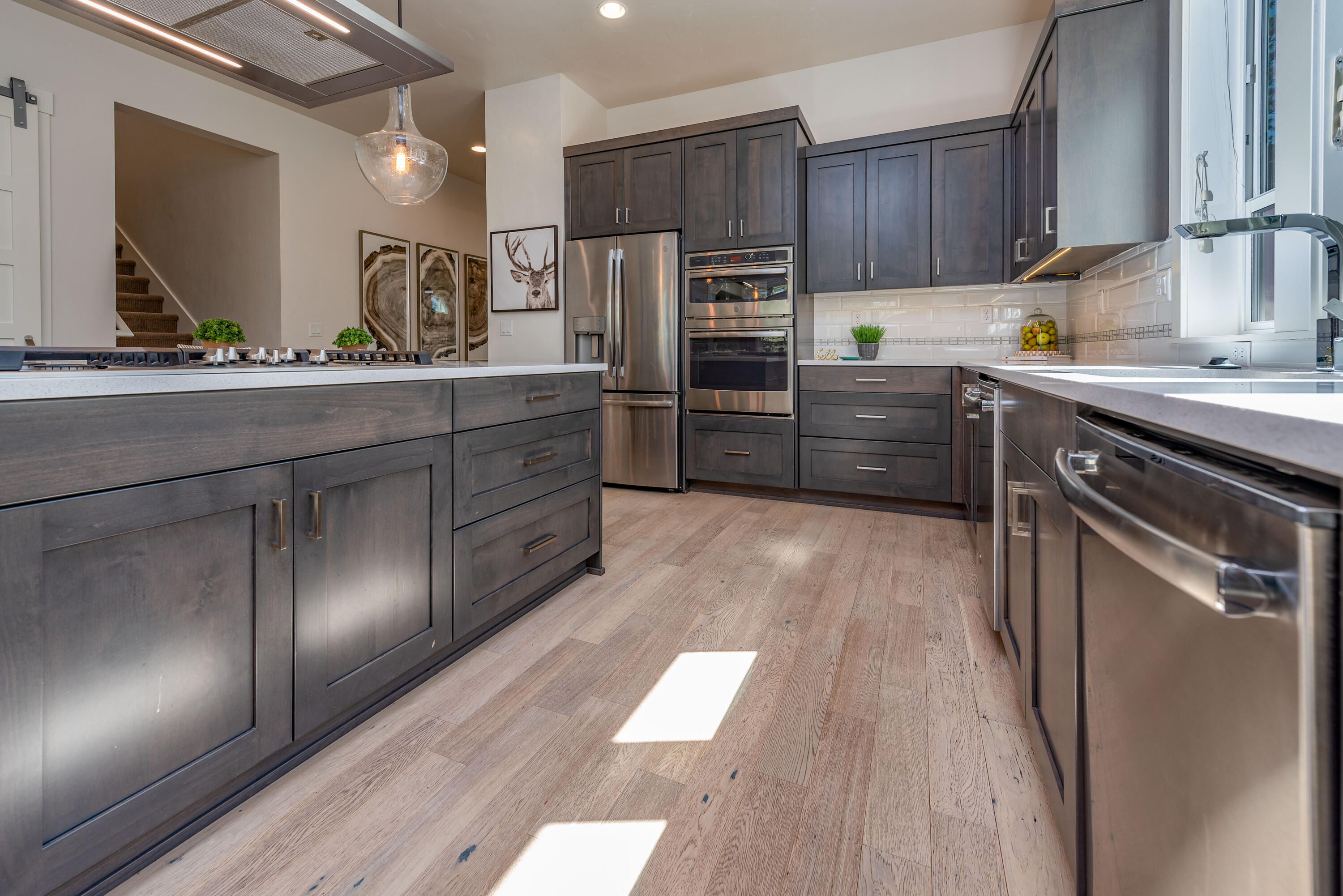 Shevlin Estates - Residential