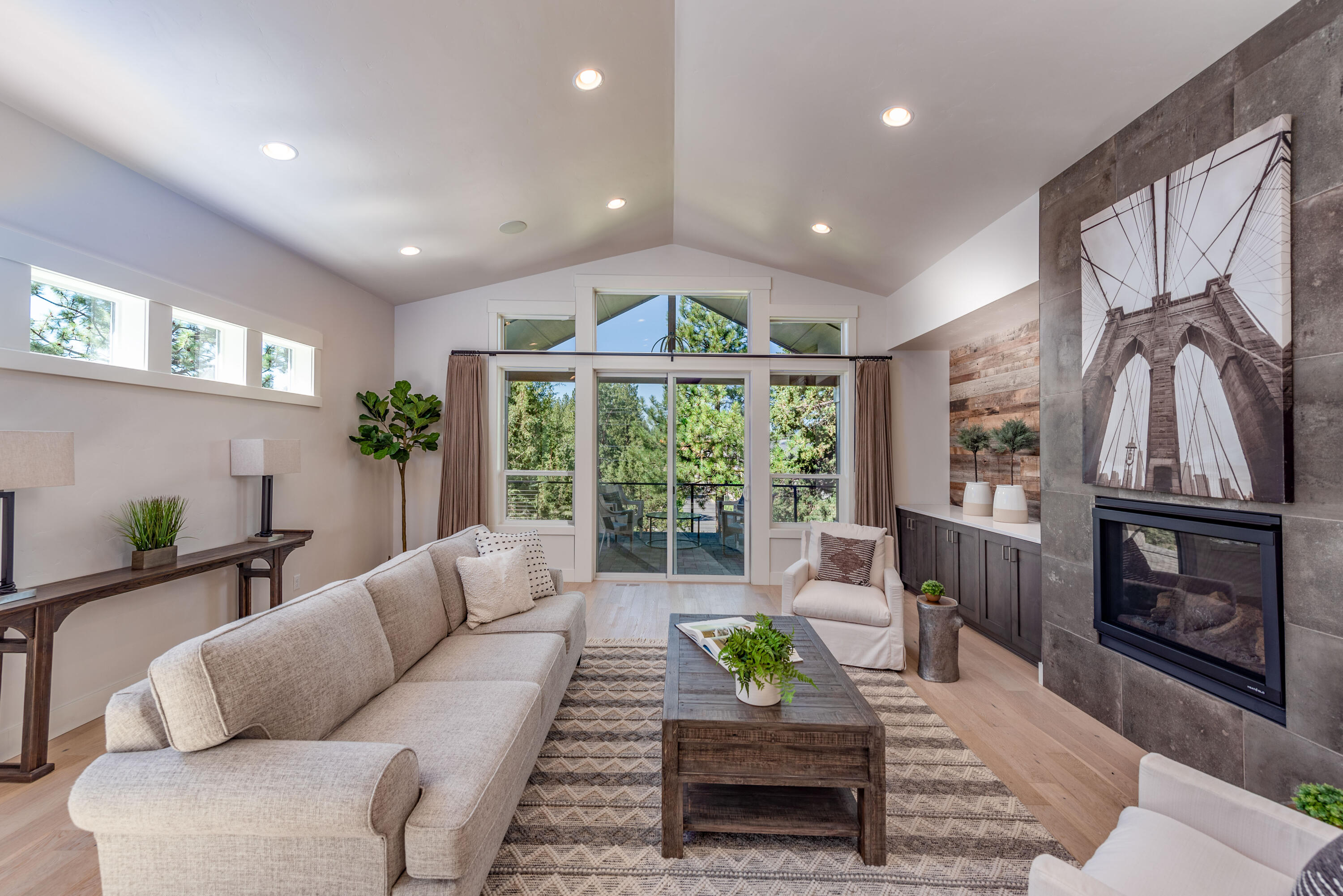 Shevlin Estates - Residential