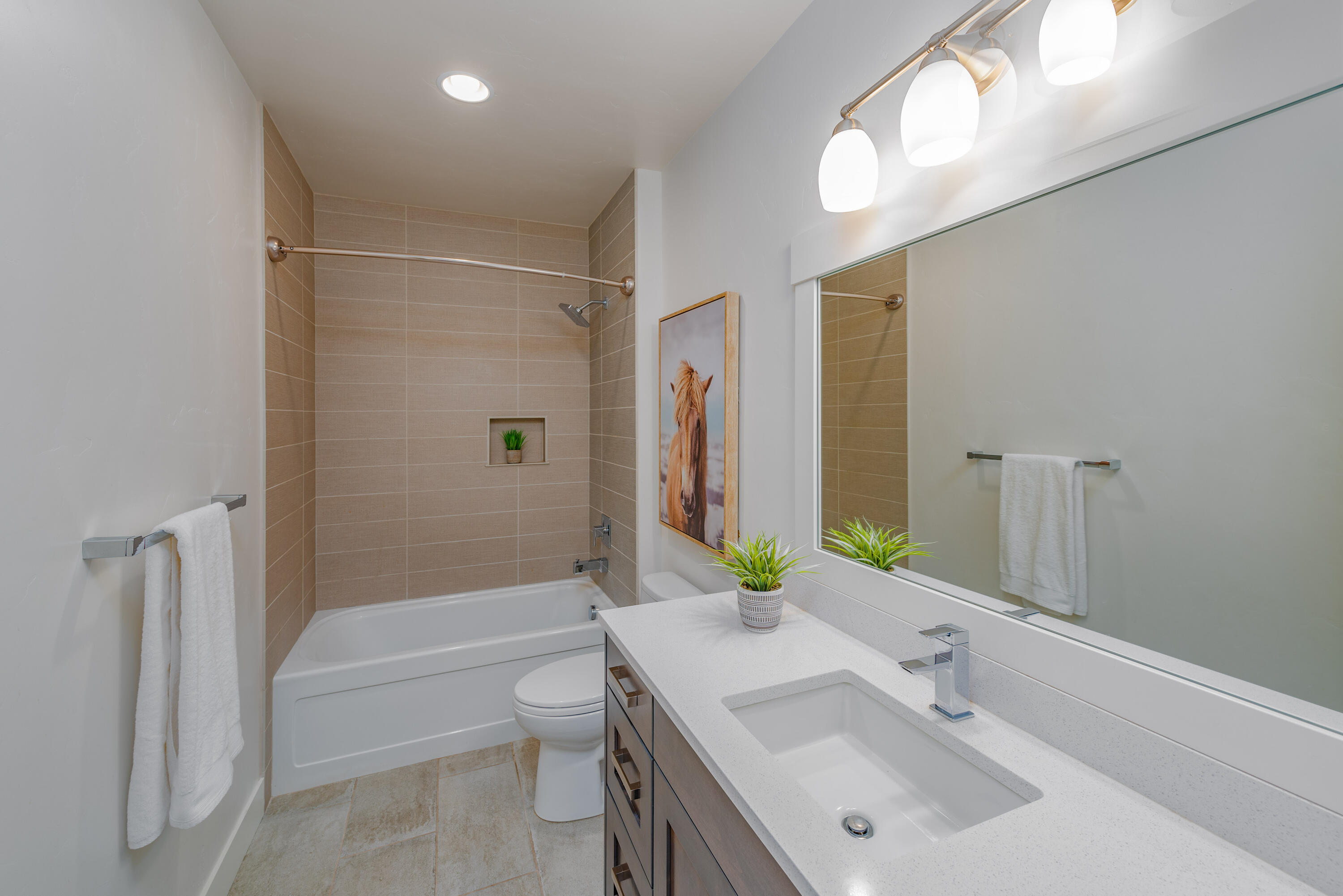 Shevlin Estates - Residential