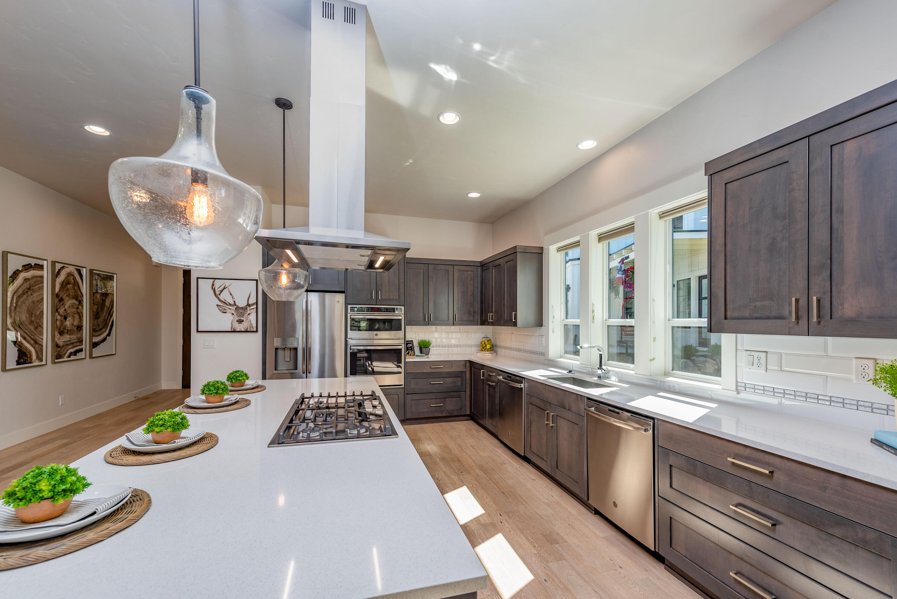 Shevlin Estates - Residential