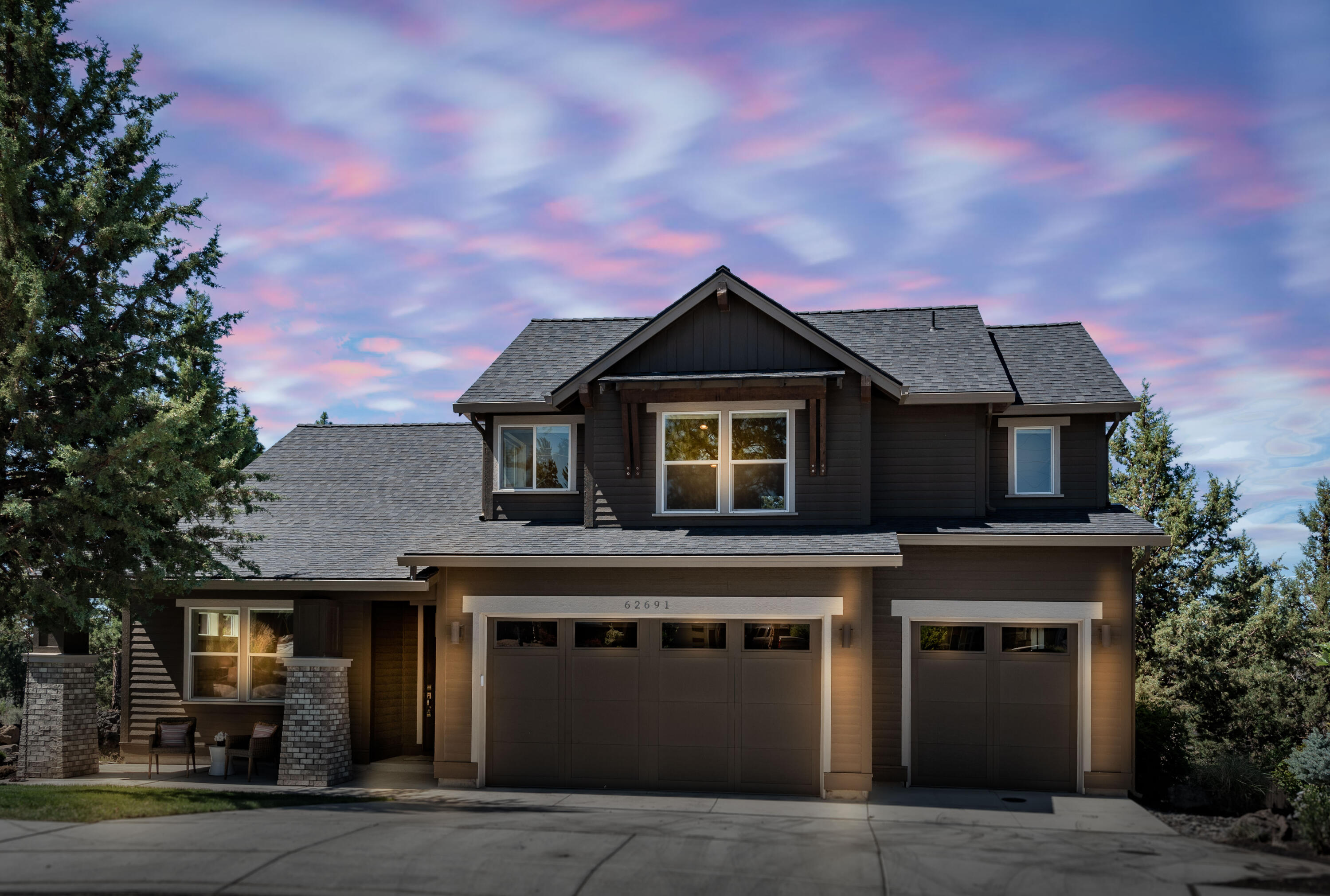 Shevlin Estates - Residential