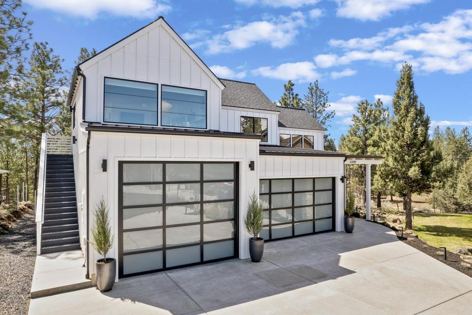 Shevlin Estates - Residential