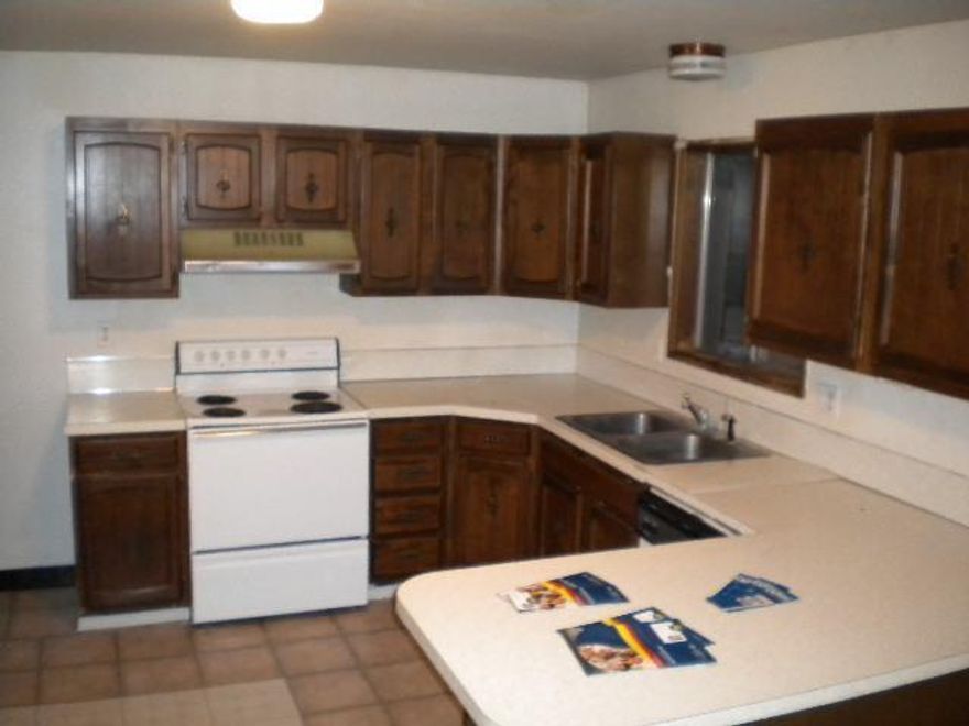 recent Foreclosure! $130,000 Below Klamath County Assessed Value. Located In Moyina Heights Subdivision, This Porperty Features Two Homes On One Lot. Both Homes Feature An Open Floor Plan, Tile Showers, Brick Fireplaces, Fenced Backyards, And Double Car Garages. Price Subject To Change As Improvements Are Made. Hurry For Our Cash, Quick Close, Discount Pricing. Property Comes With A Free One Year Warranty And Qualifies For An $8,000 Tax Credit!