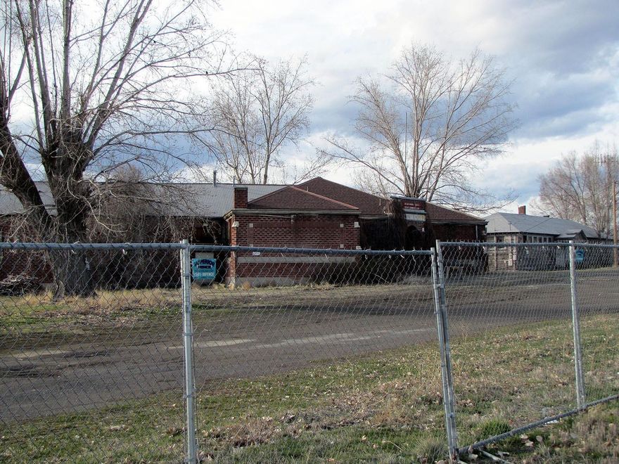This property is zones RS historically occupied by the Summers Lane School and accessory building. Both buildings presently occupying the site are of no value and will need to be demolished. The property has an excellent location for a number of uses and is proceed to sell. The buyer will need to conduct their owe due diligence as to the availability of sewer, septic , water and utilities.