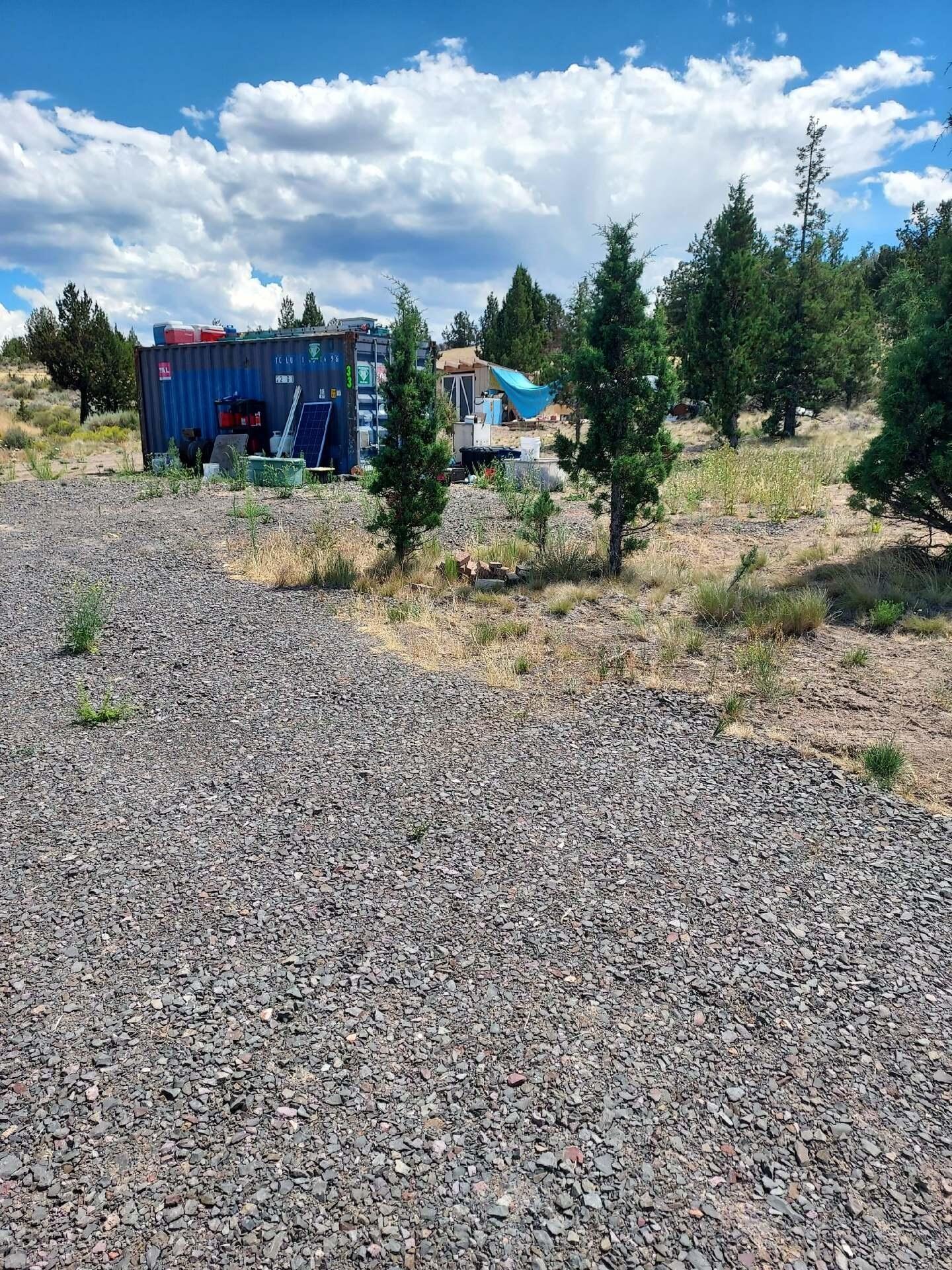 Idleway Acres - Land