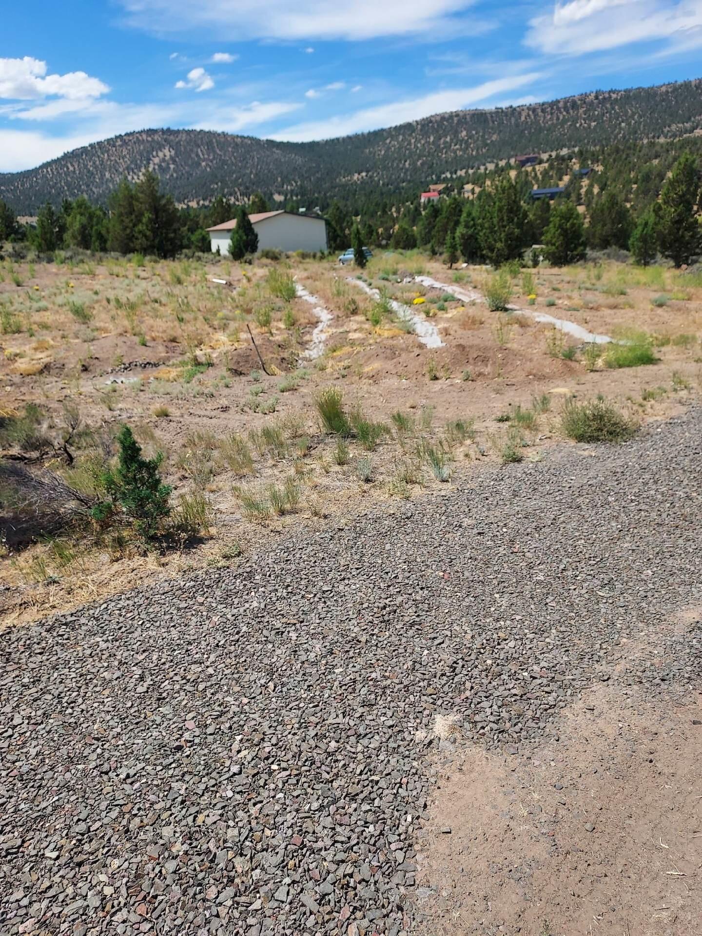 Idleway Acres - Land