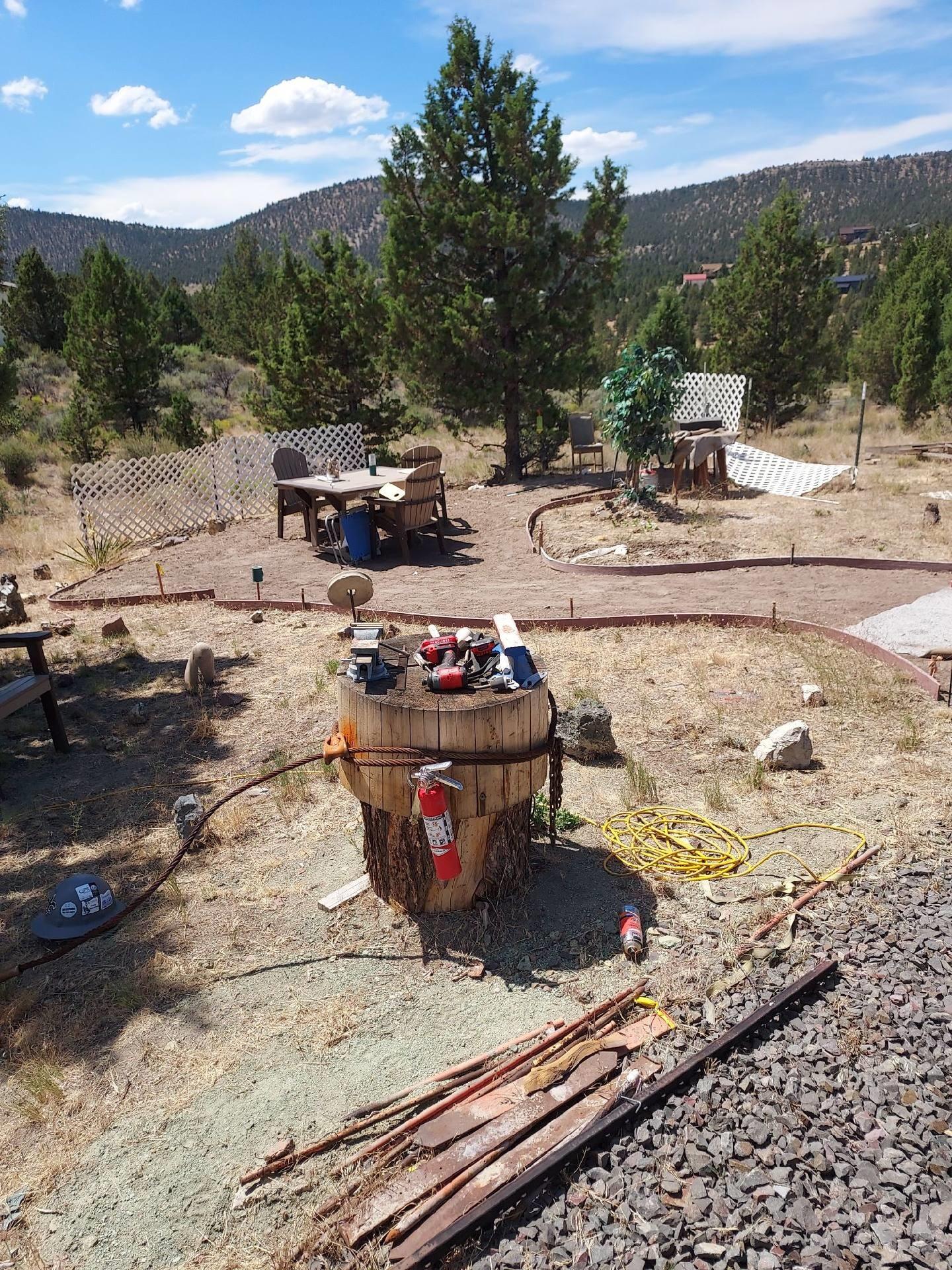 Idleway Acres - Land