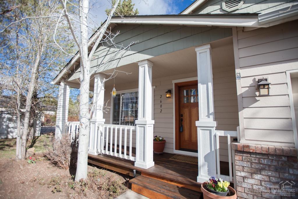 Cascade Peaks - Residential