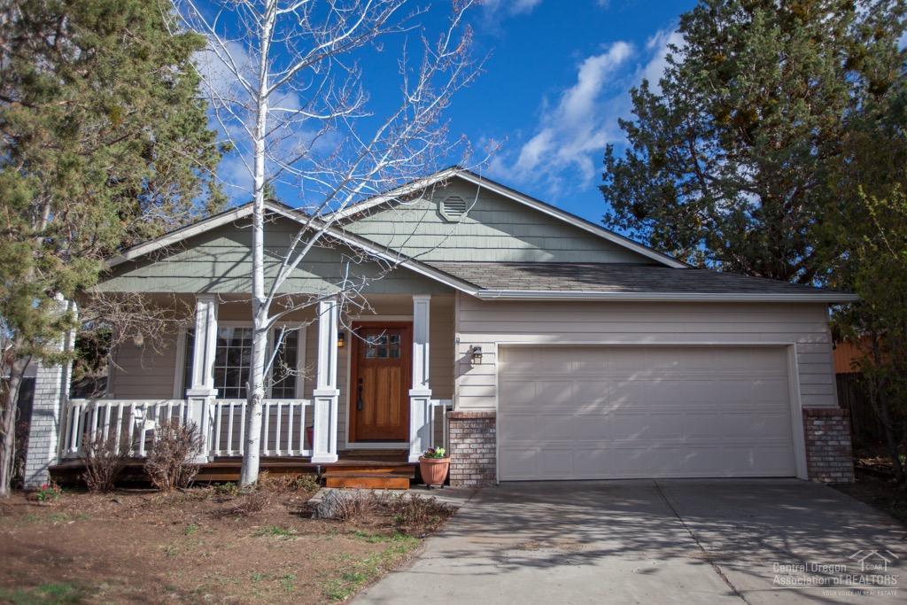 Cascade Peaks - Residential