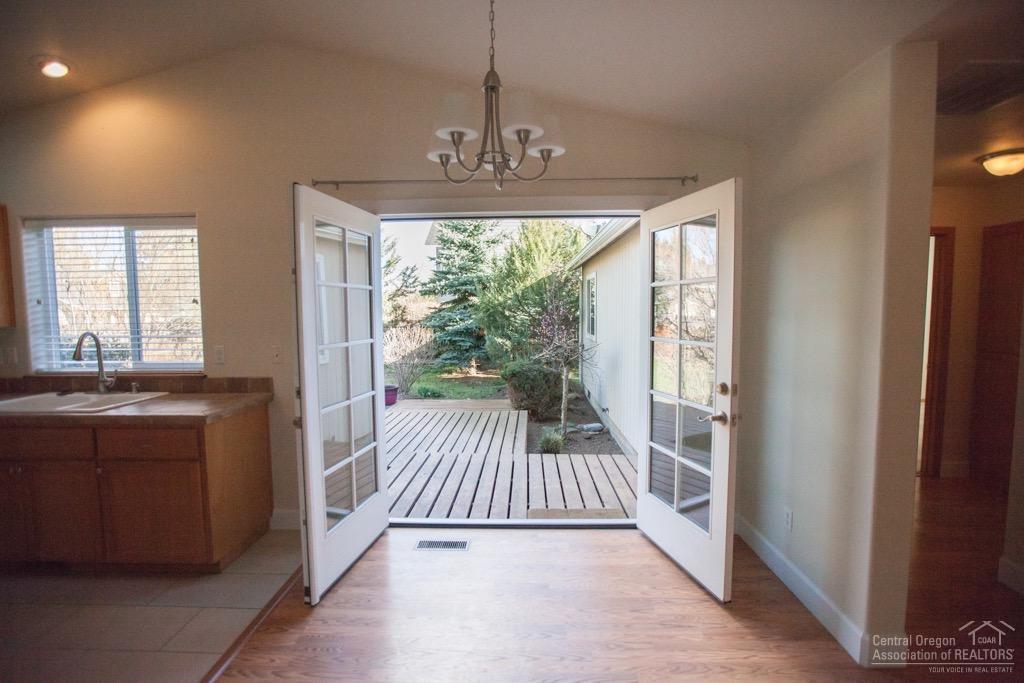 Cascade Peaks - Residential