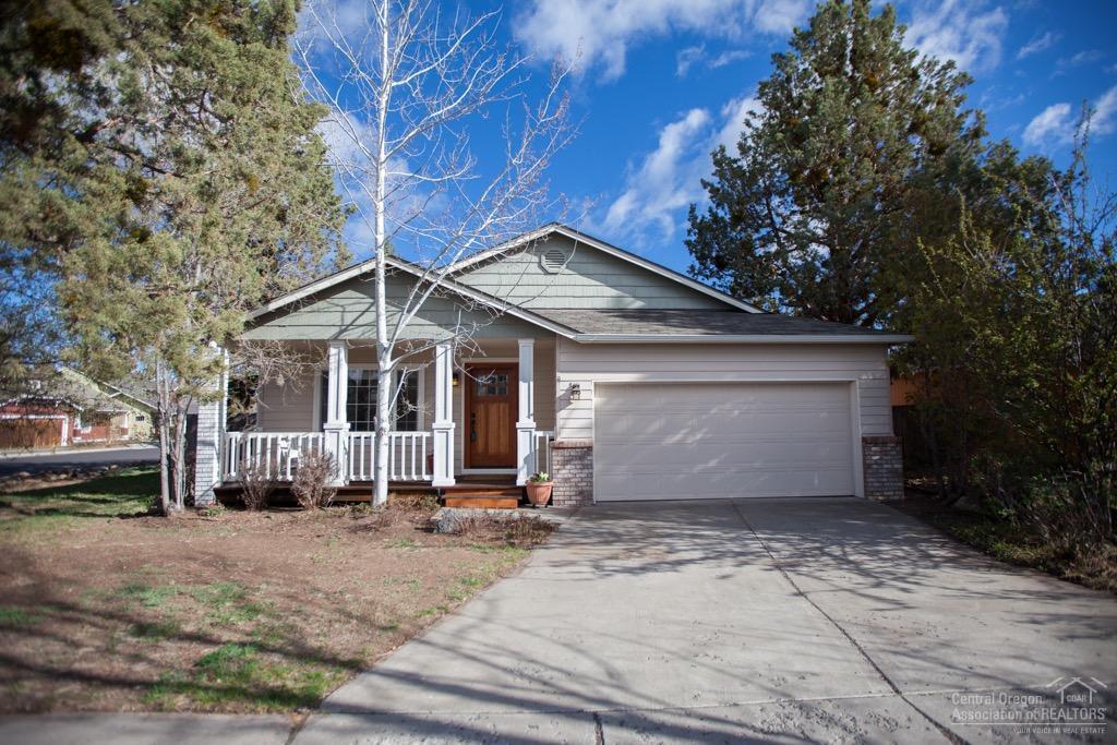 Cascade Peaks - Residential