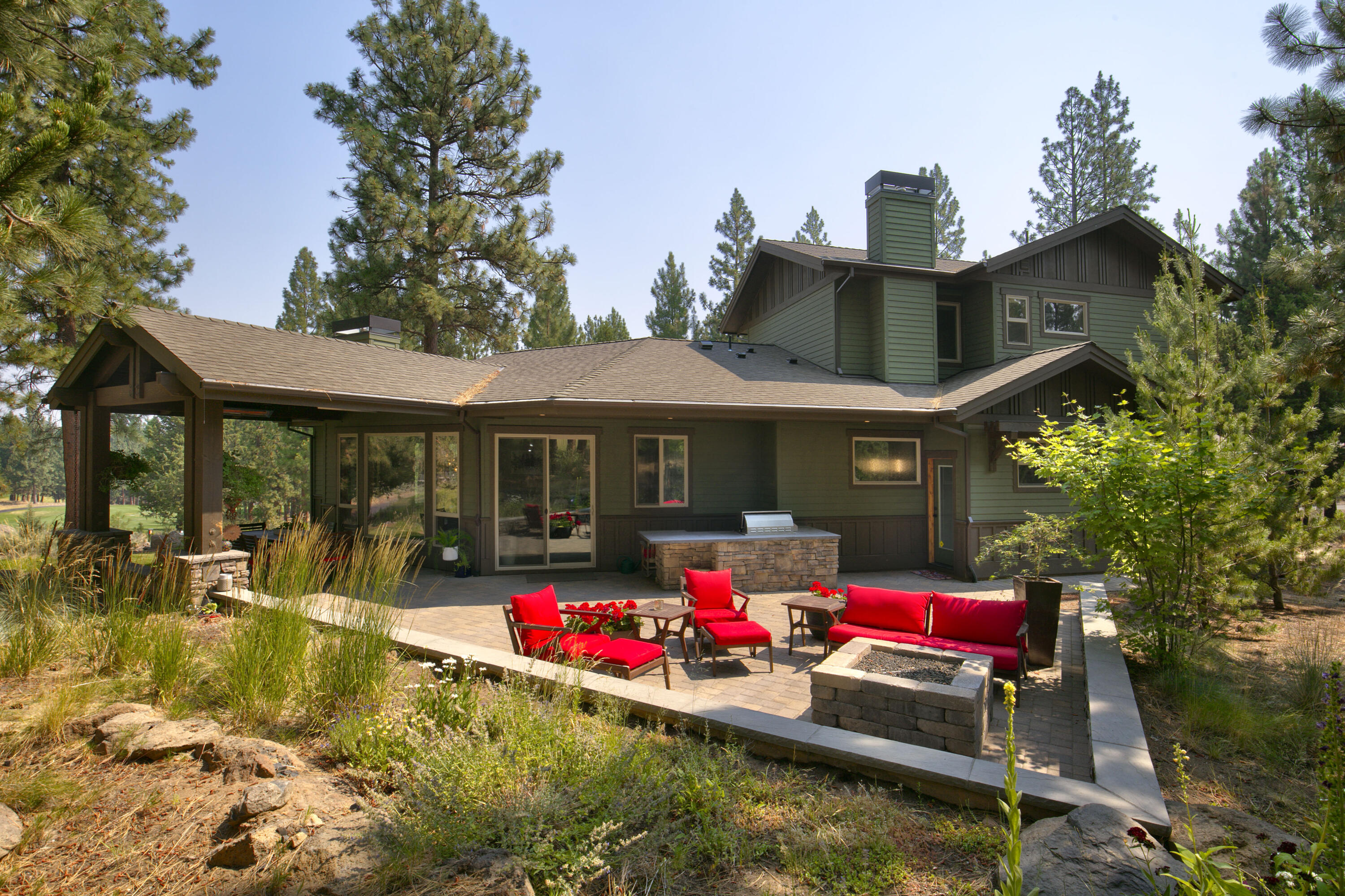 Awbrey Glen - Residential