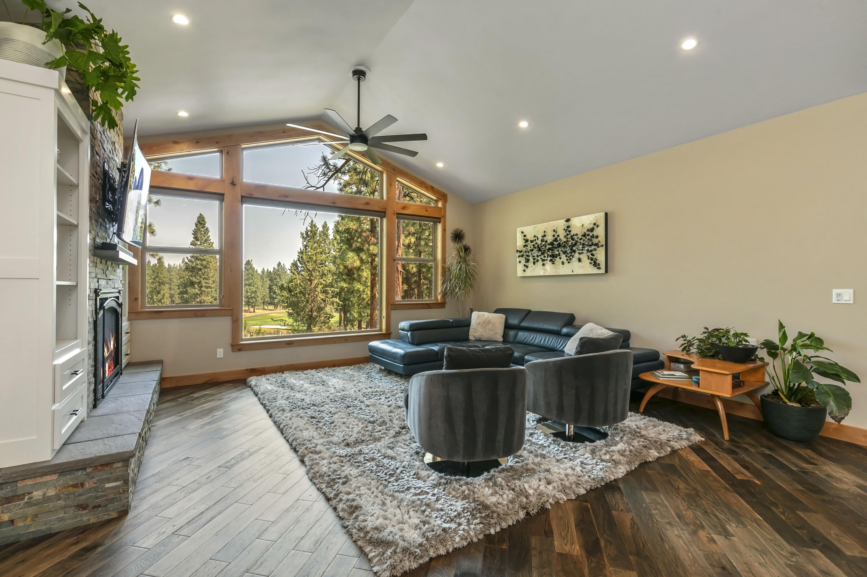 Awbrey Glen - Residential